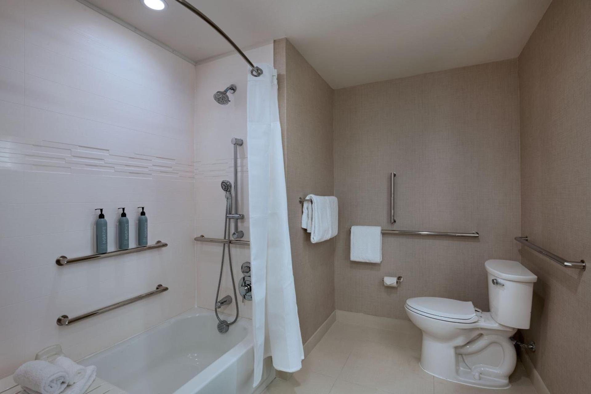 Residence Inn by Marriott Corpus Christi South photo 15