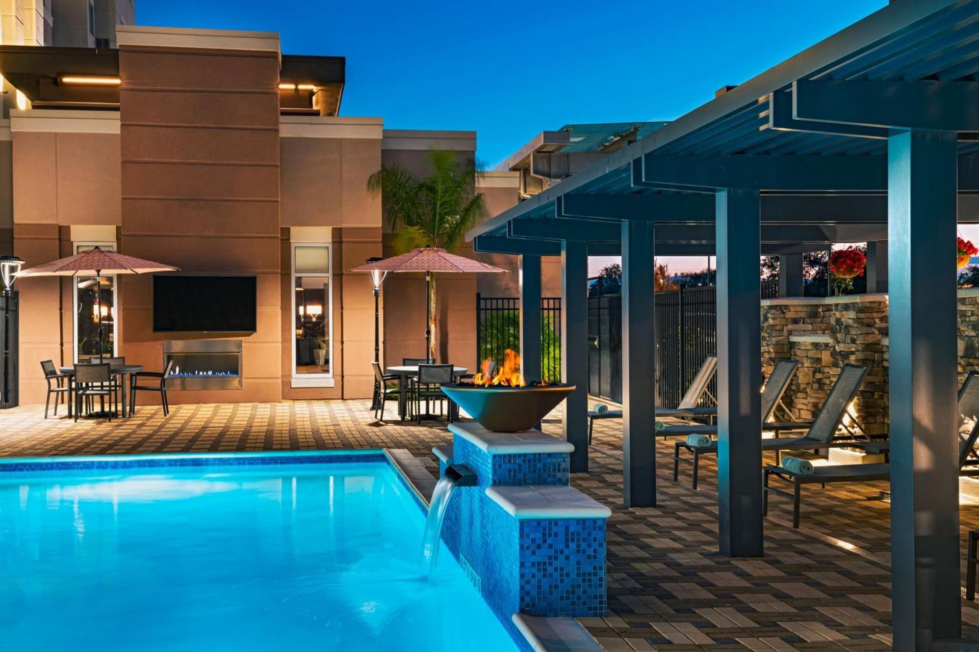 Residence Inn by Marriott Corpus Christi South photo 22
