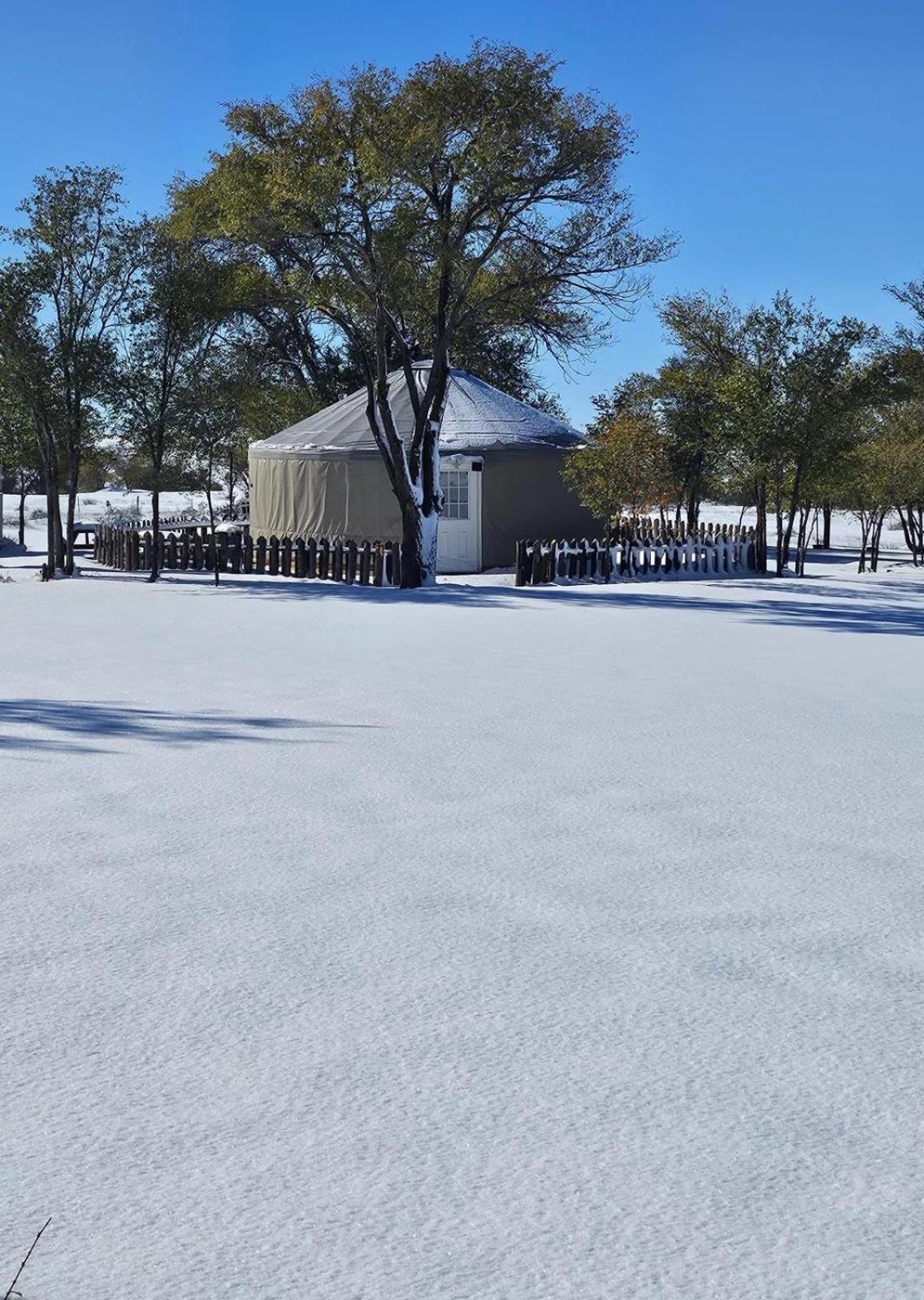 Apt 2- High Plains Lodge at Nomad Landing photo 4