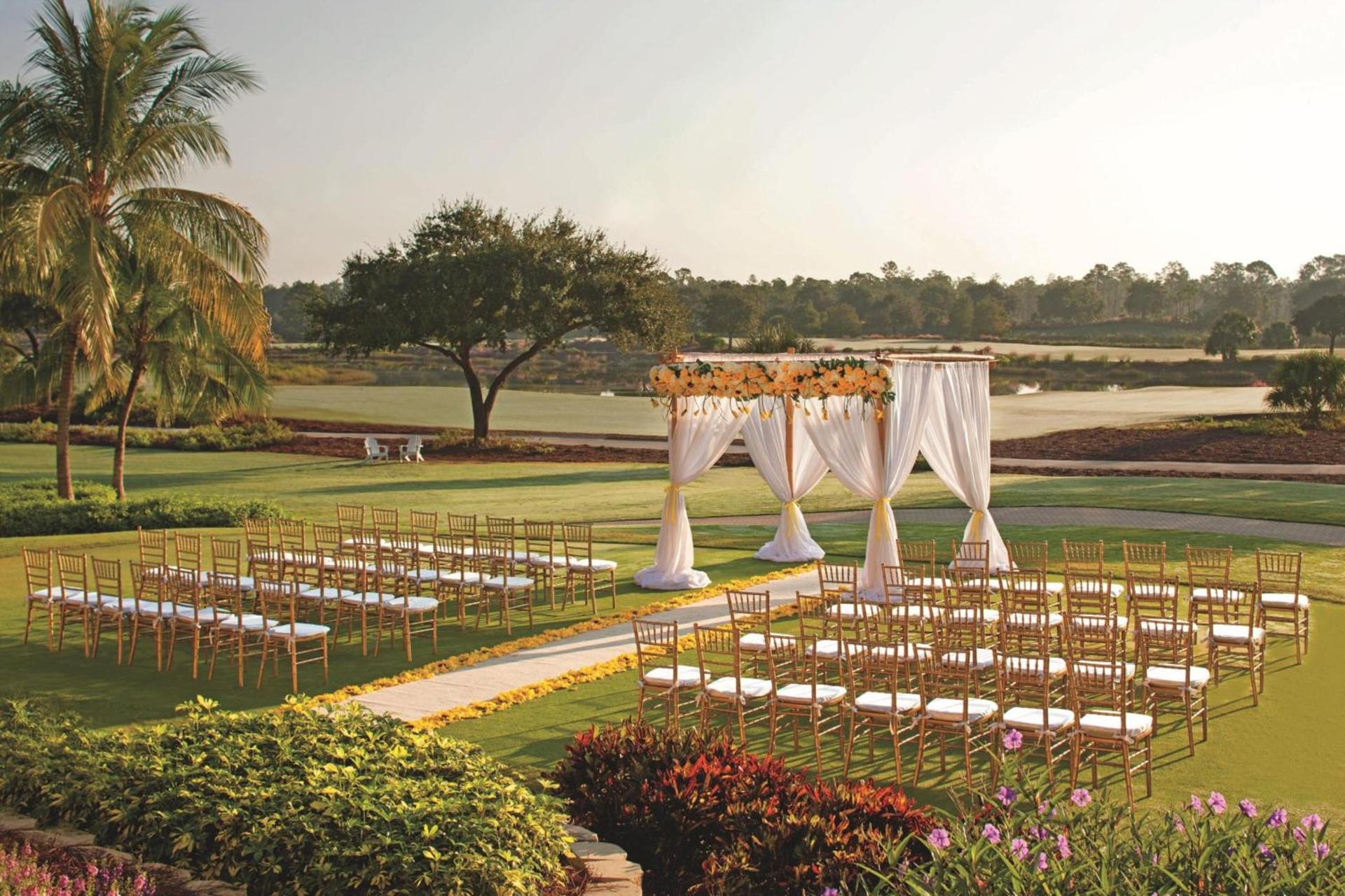 The Ritz-Carlton Naples, Tiburon photo 60