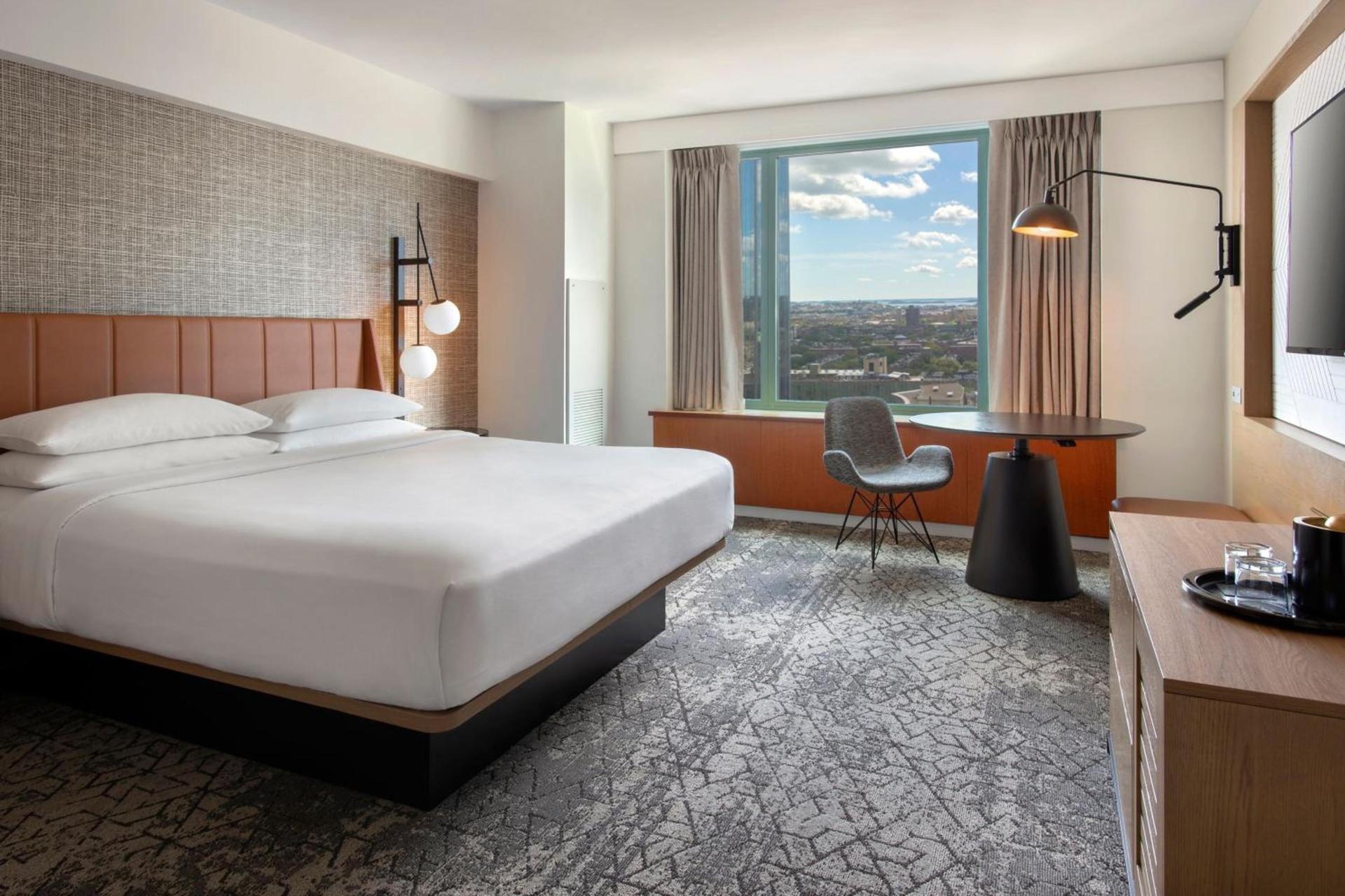 Sheraton Boston Hotel photo 9