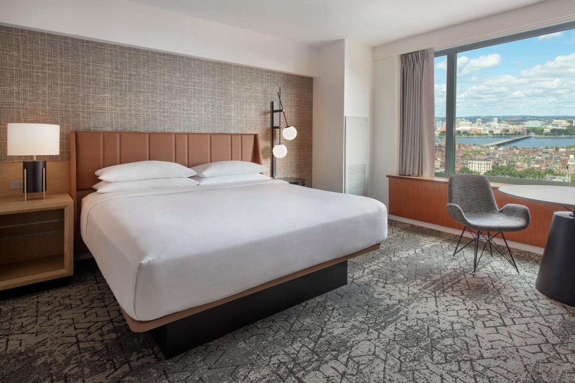 Sheraton Boston Hotel photo 10