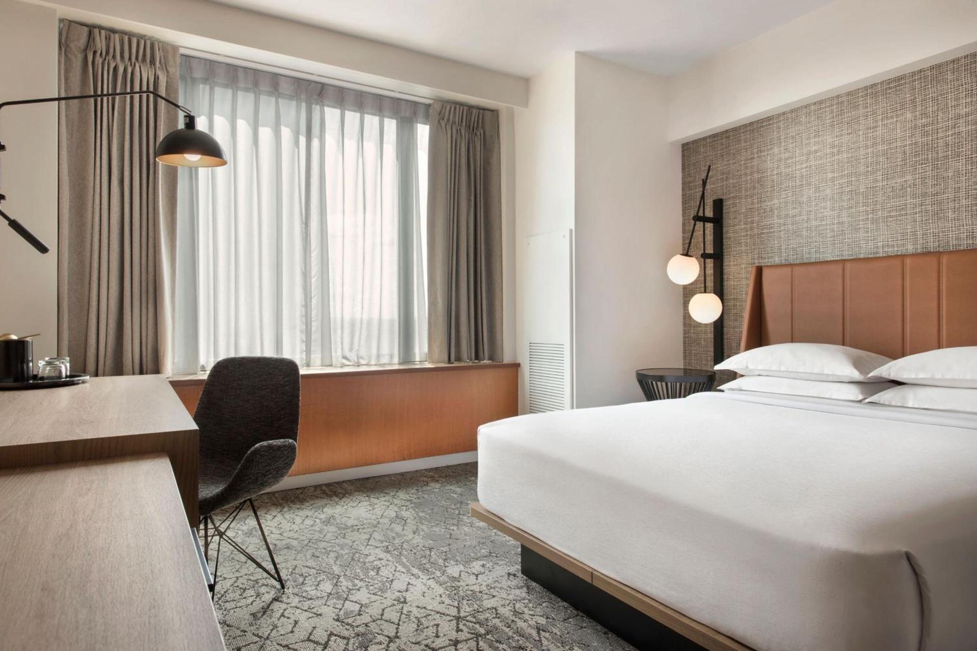 Sheraton Boston Hotel photo 13