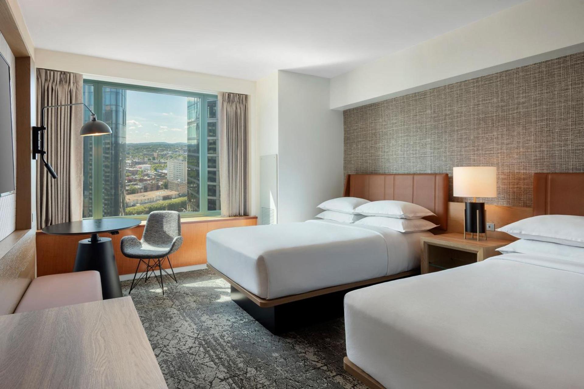 Sheraton Boston Hotel photo 18