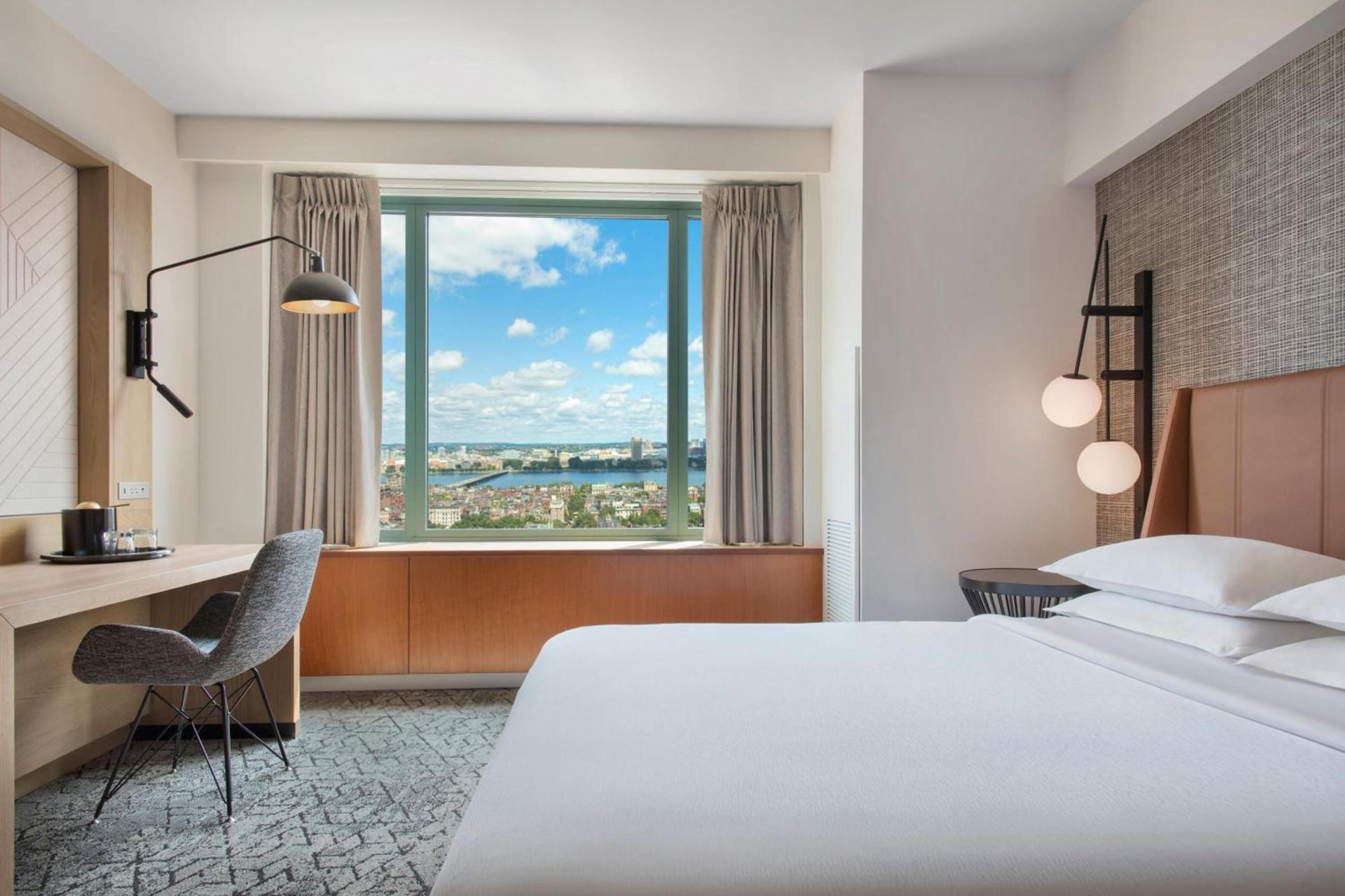 Sheraton Boston Hotel photo 11