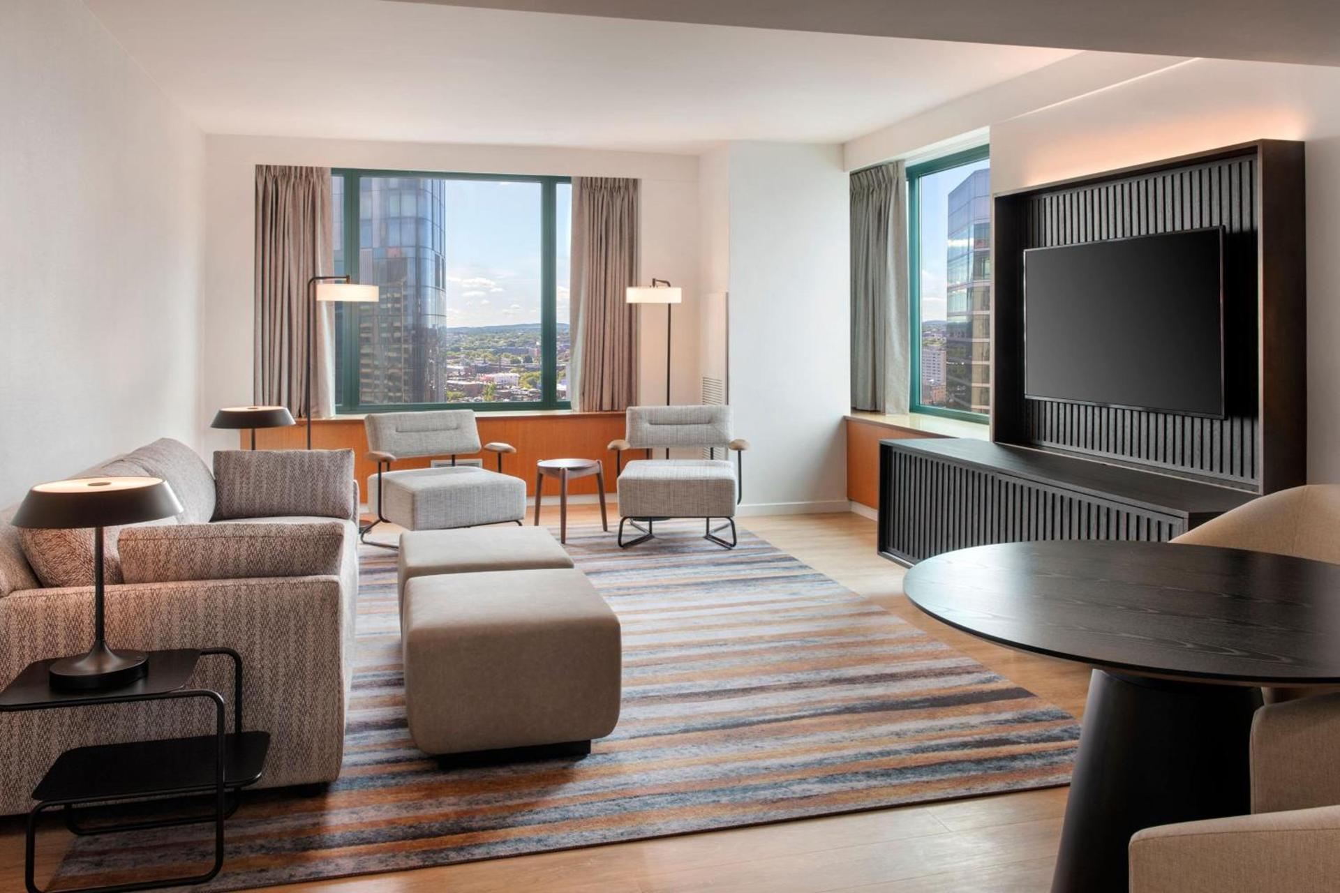Sheraton Boston Hotel photo 34