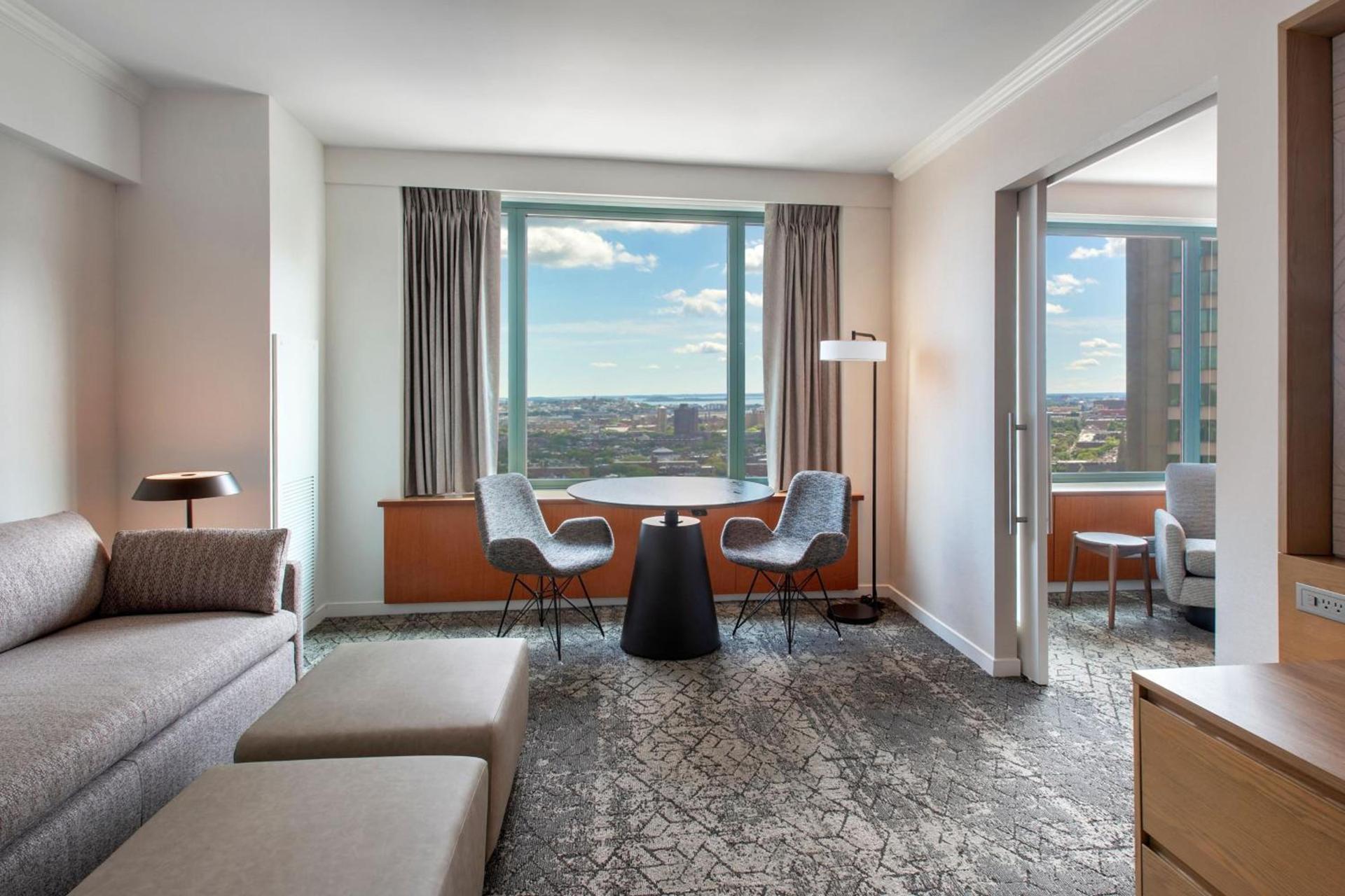 Sheraton Boston Hotel photo 35