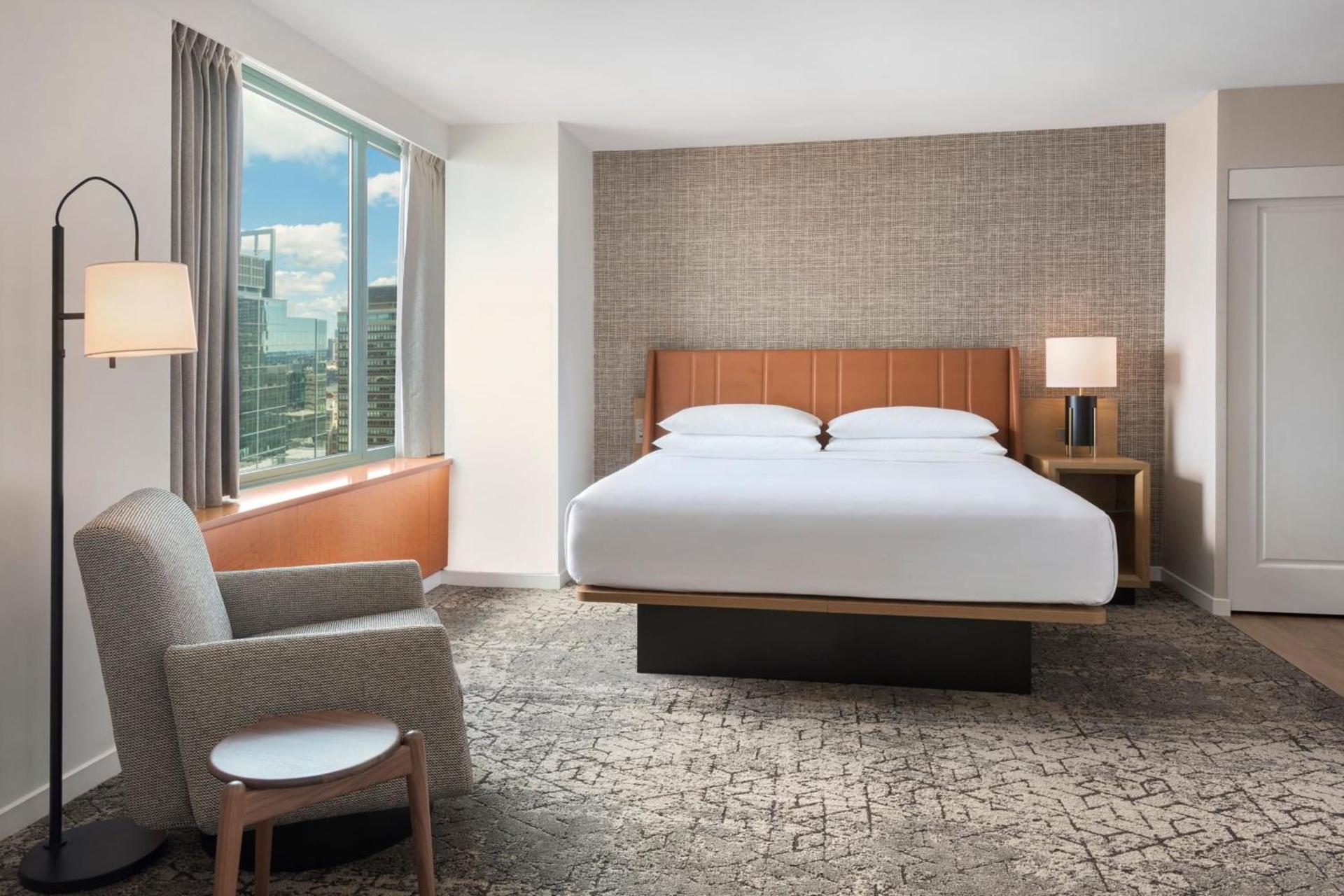 Sheraton Boston Hotel photo 40