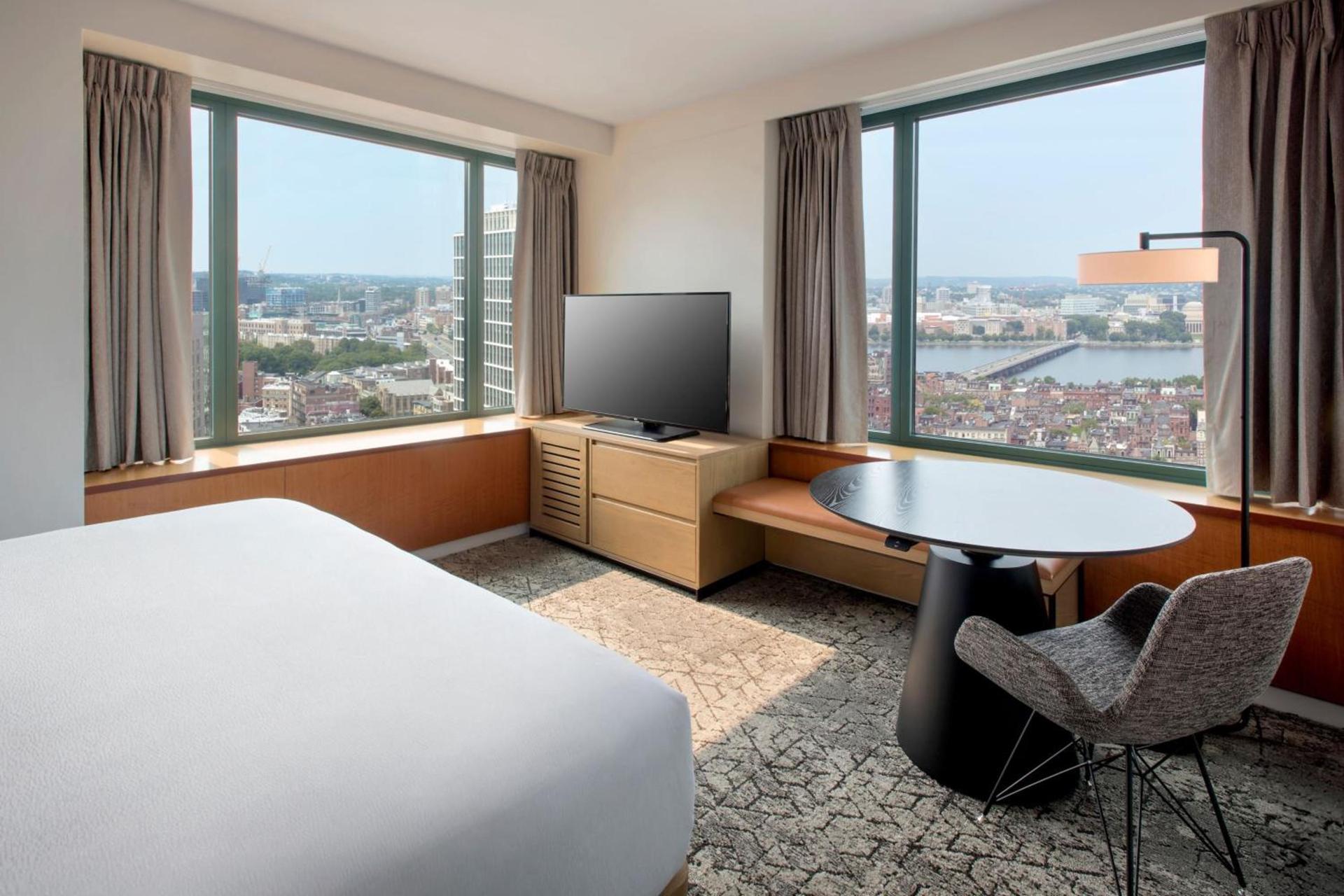Sheraton Boston Hotel photo 42
