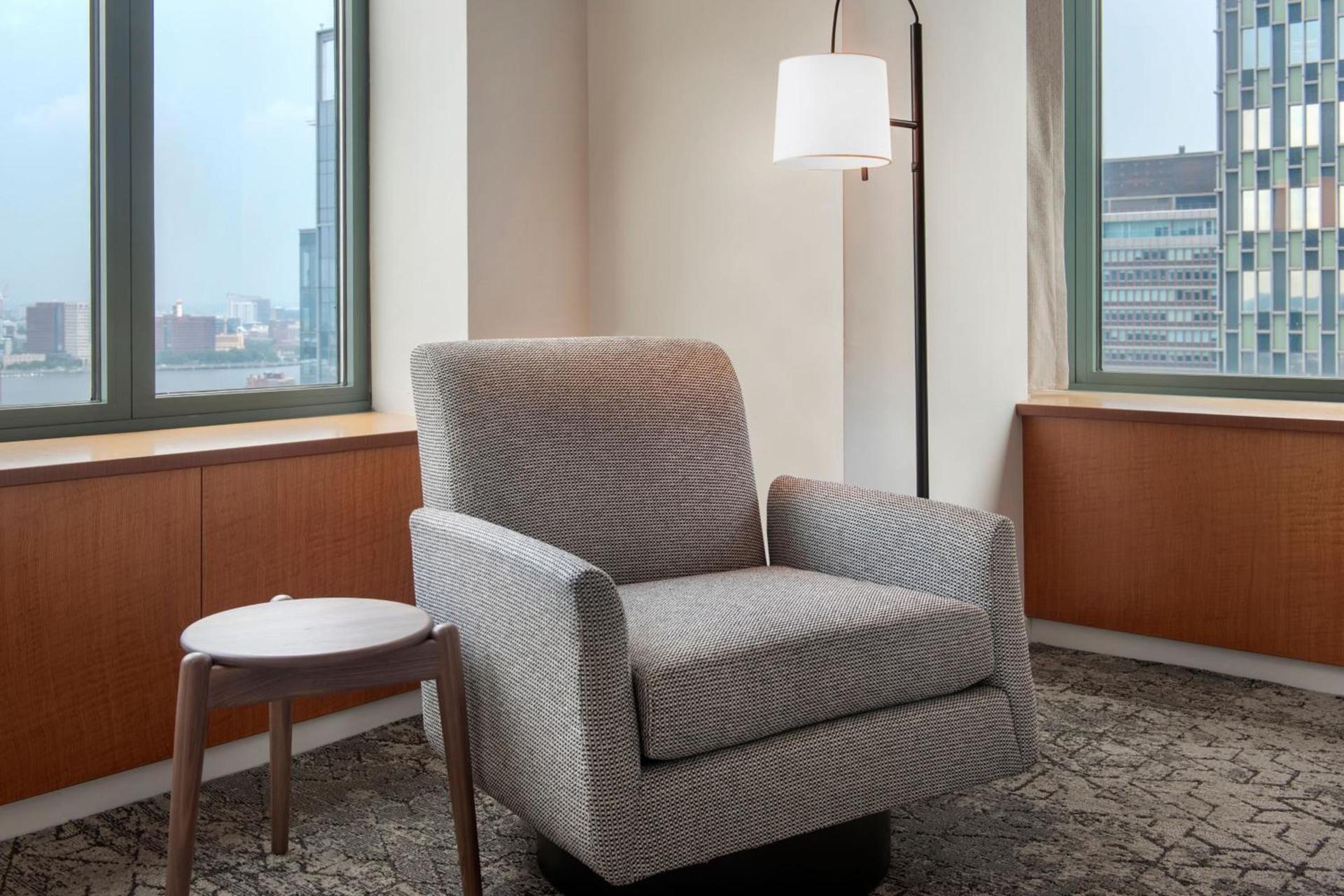 Sheraton Boston Hotel photo 43