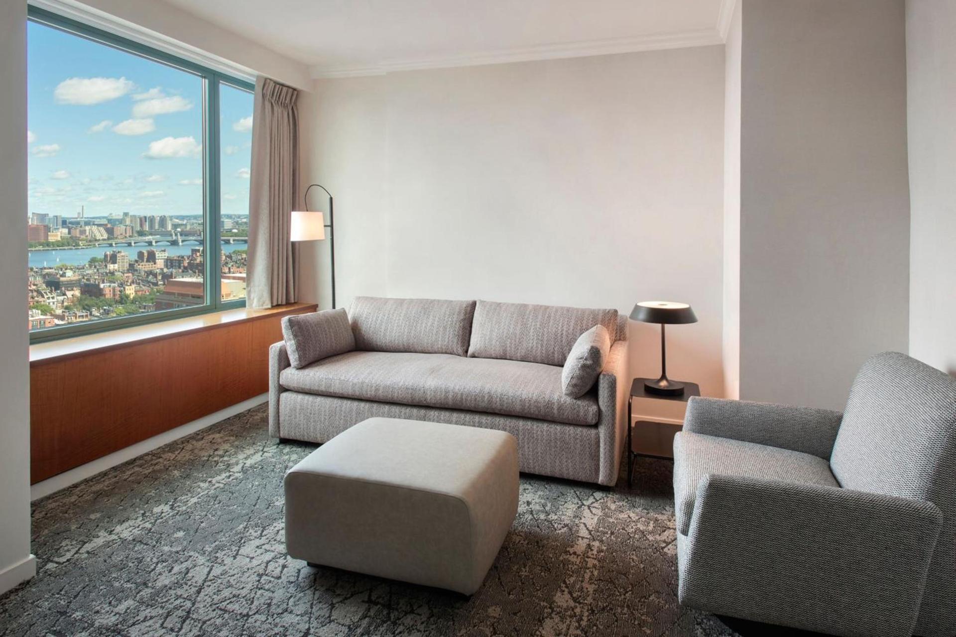 Sheraton Boston Hotel photo 47