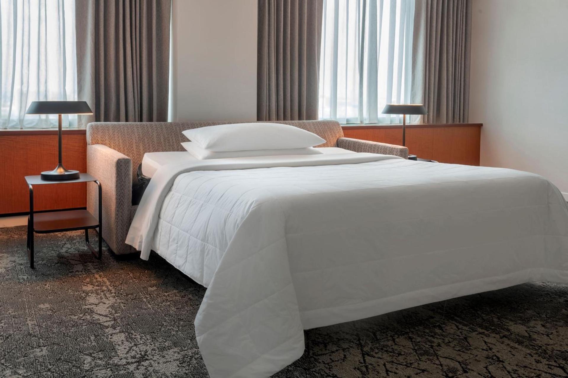 Sheraton Boston Hotel photo 48