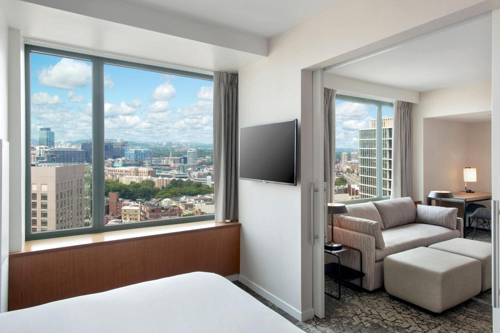 Sheraton Boston Hotel photo 49