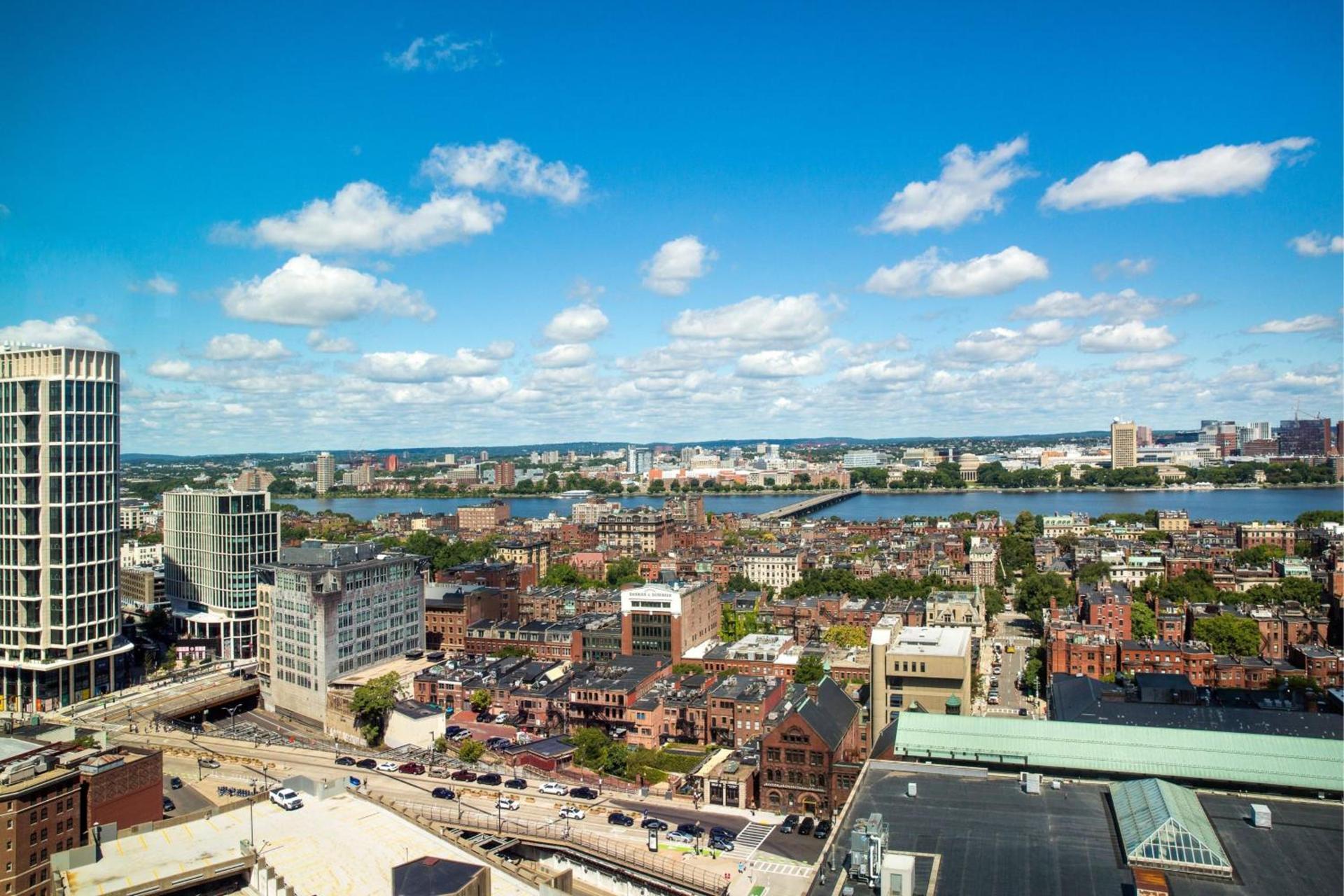 Sheraton Boston Hotel photo 51