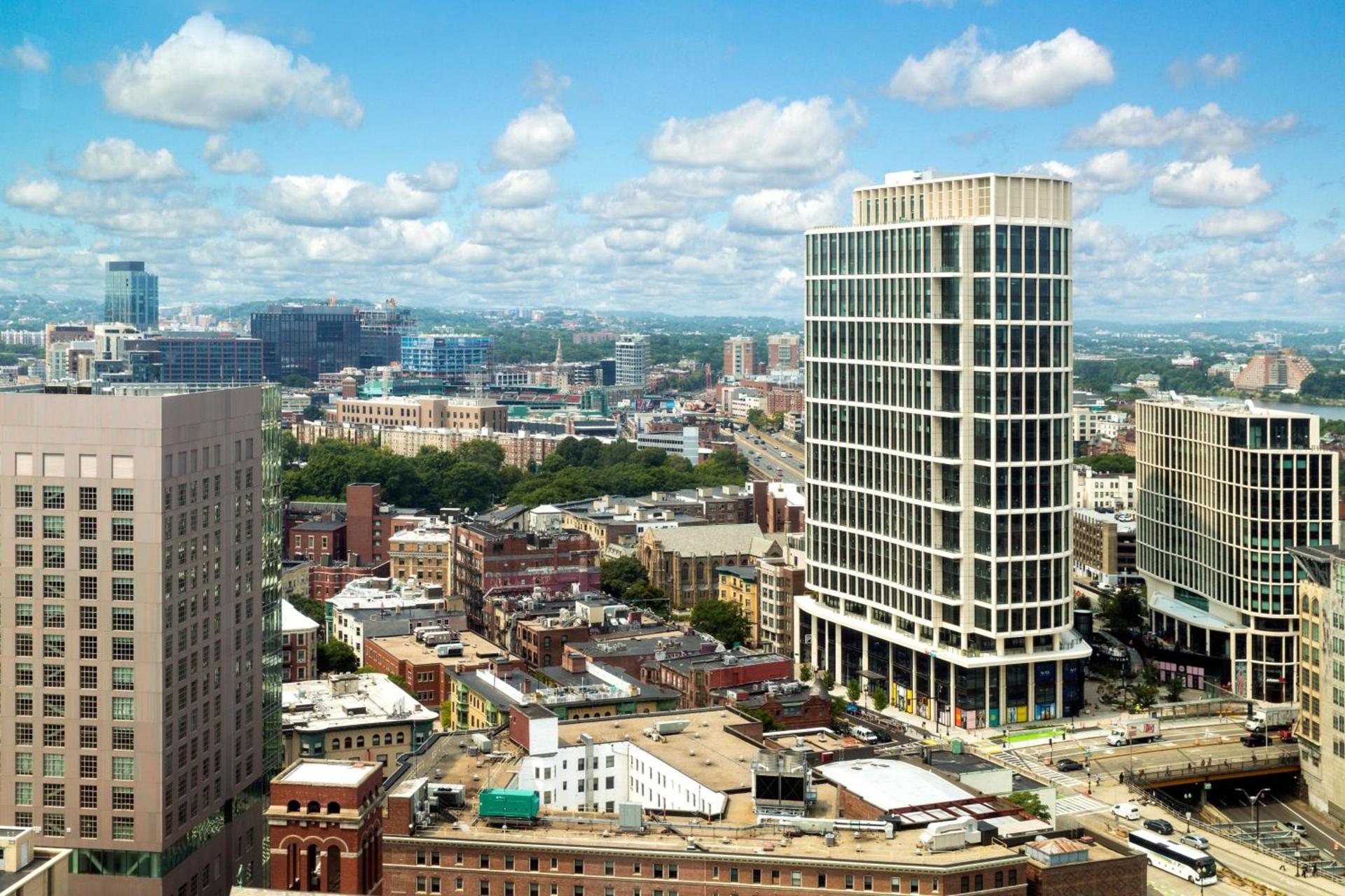 Sheraton Boston Hotel photo 52