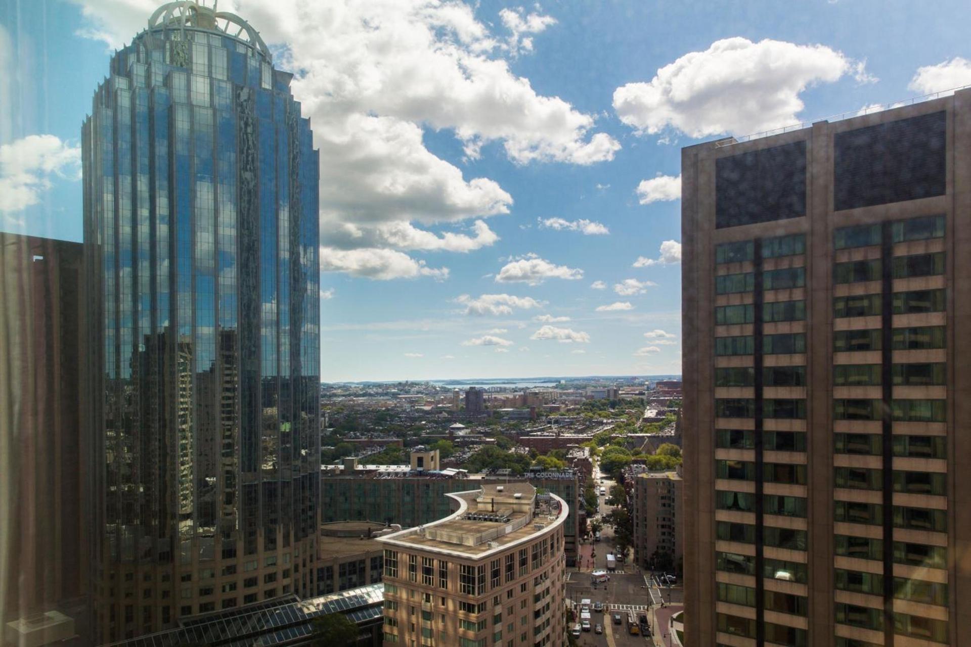 Sheraton Boston Hotel photo 21