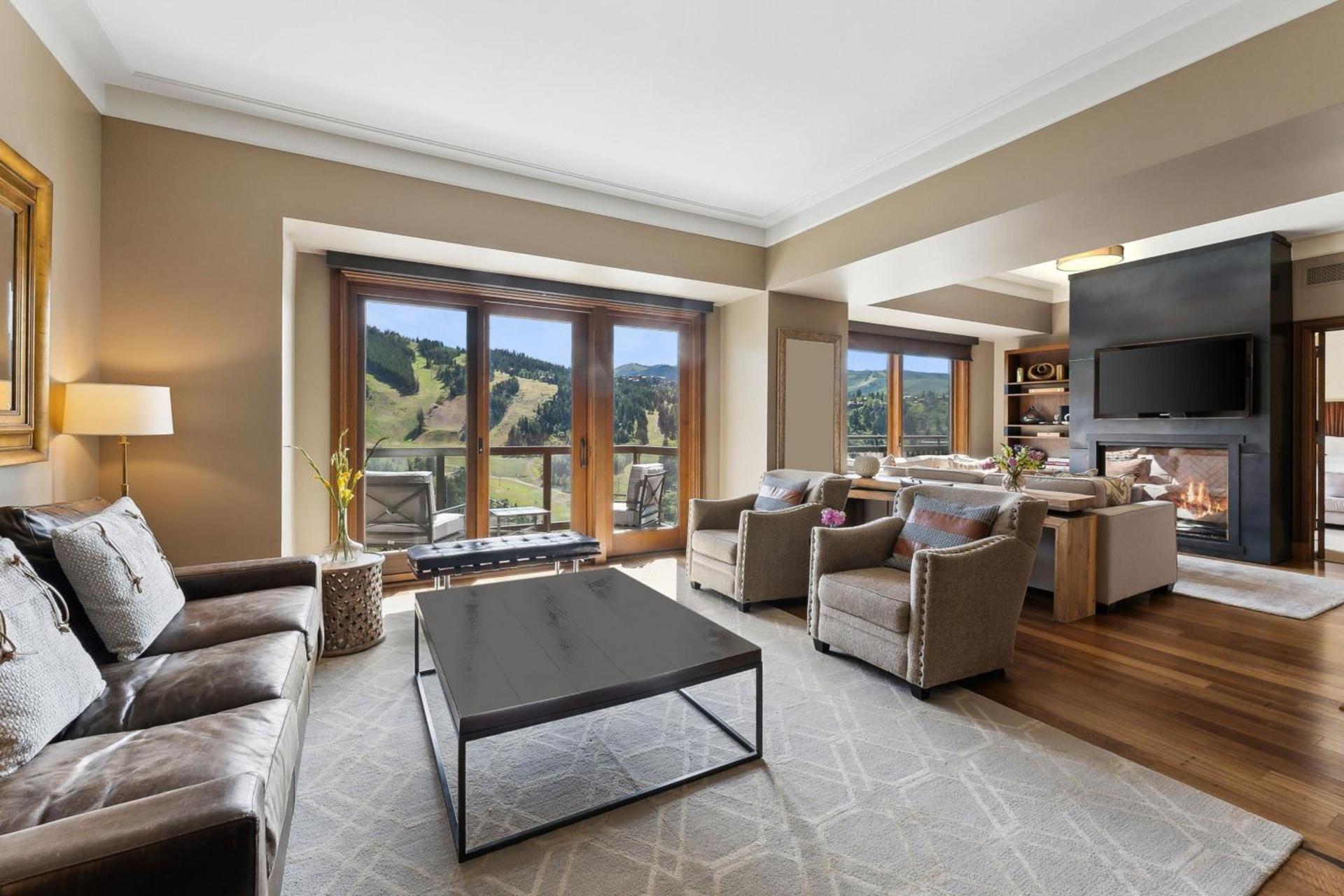 St. Regis Deer Valley photo 35