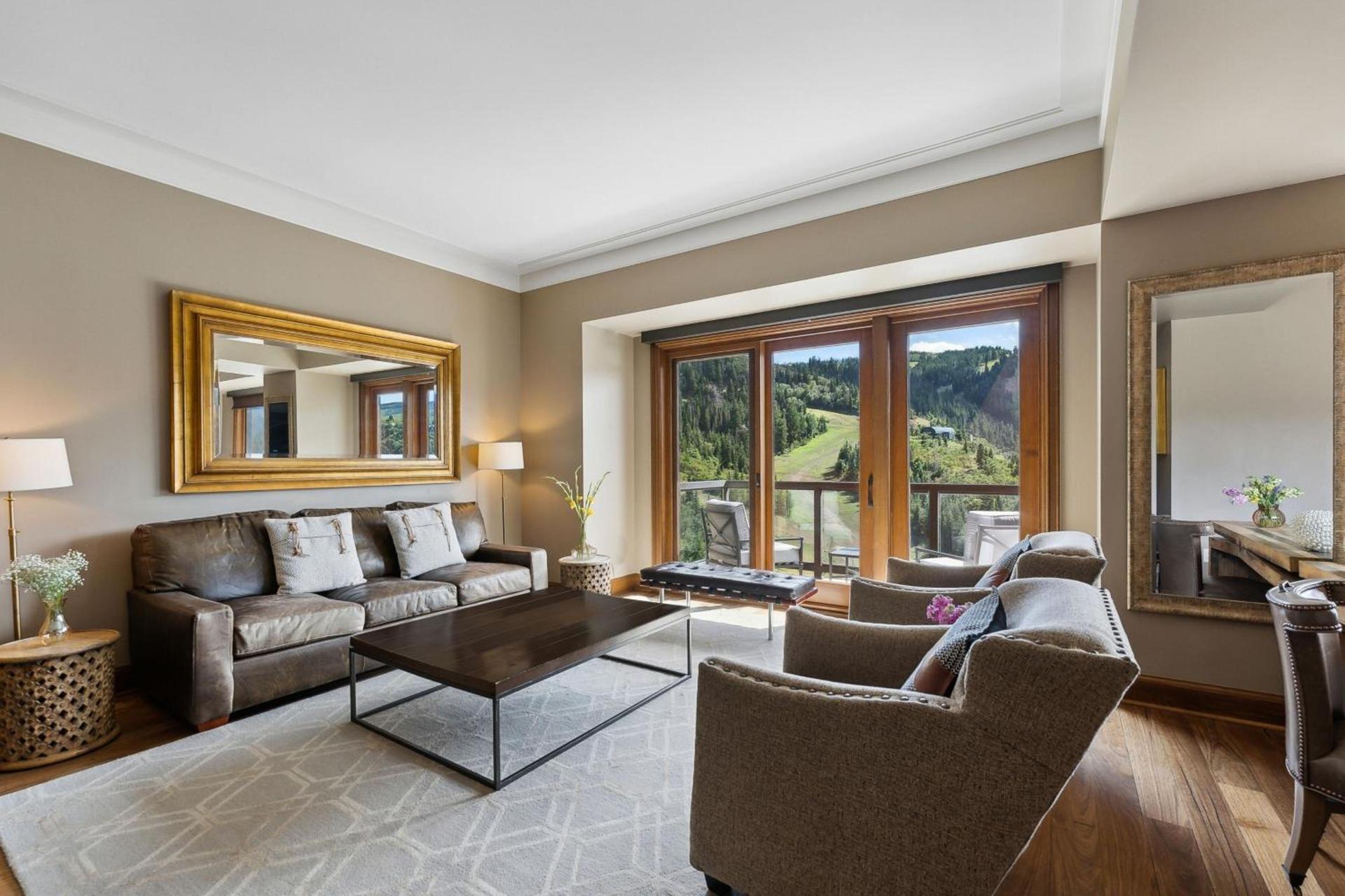 St. Regis Deer Valley photo 37