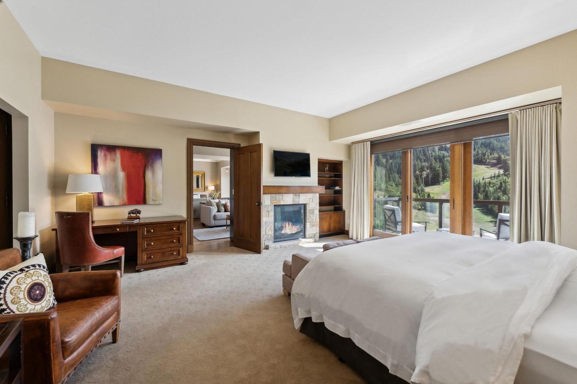 St. Regis Deer Valley photo 42