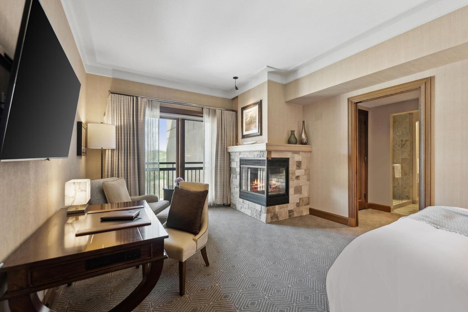 St. Regis Deer Valley photo 52