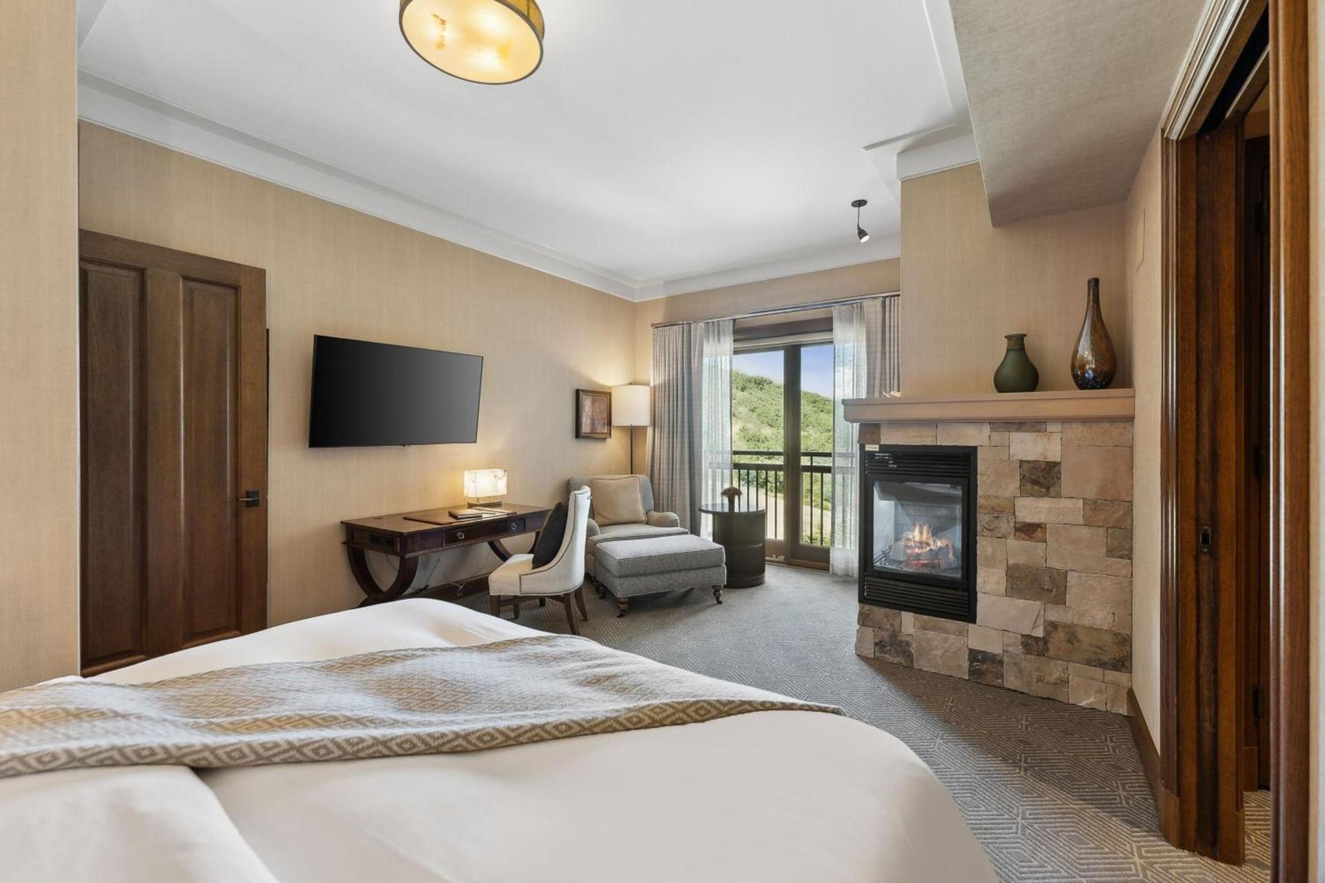 St. Regis Deer Valley photo 53