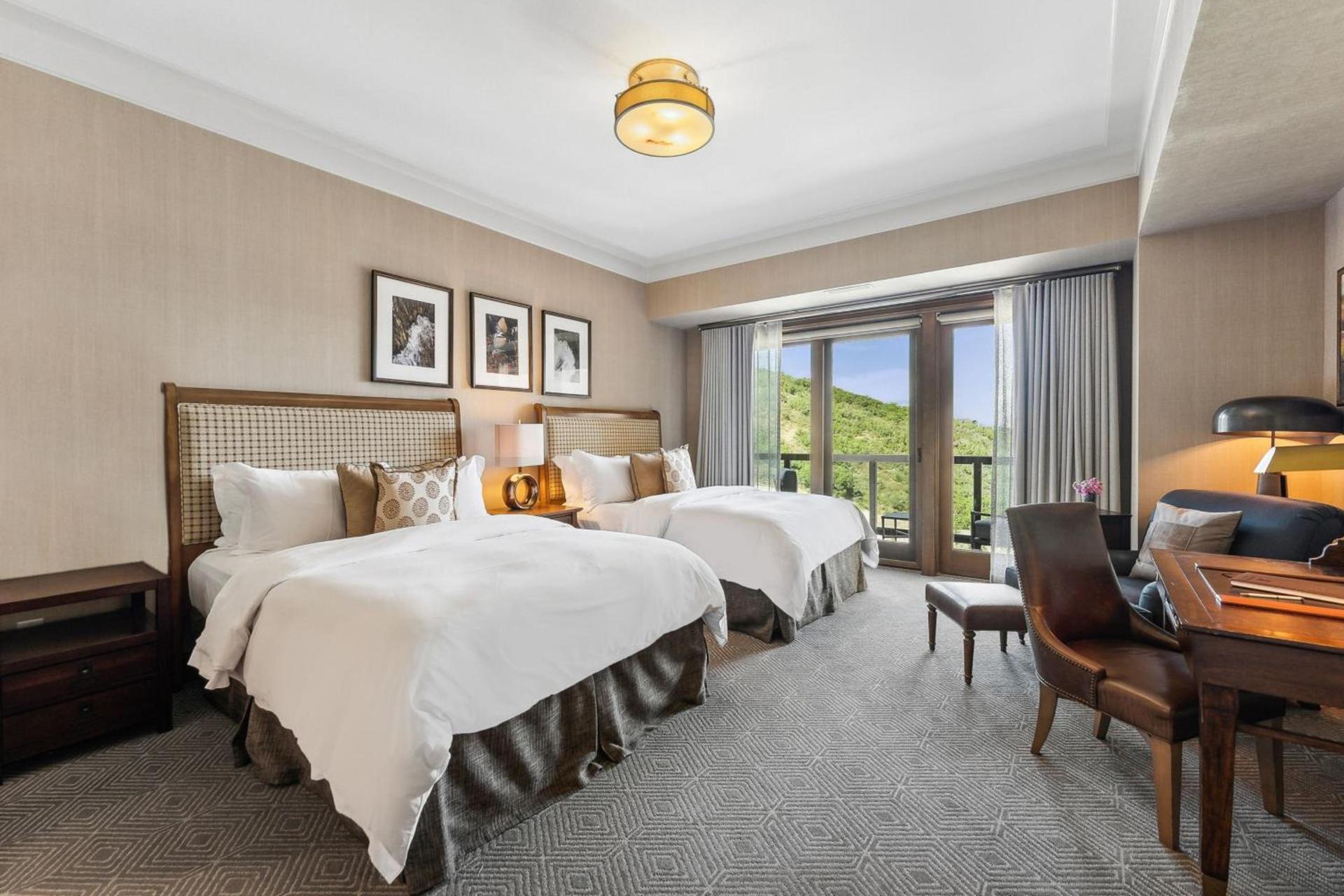 St. Regis Deer Valley photo 54