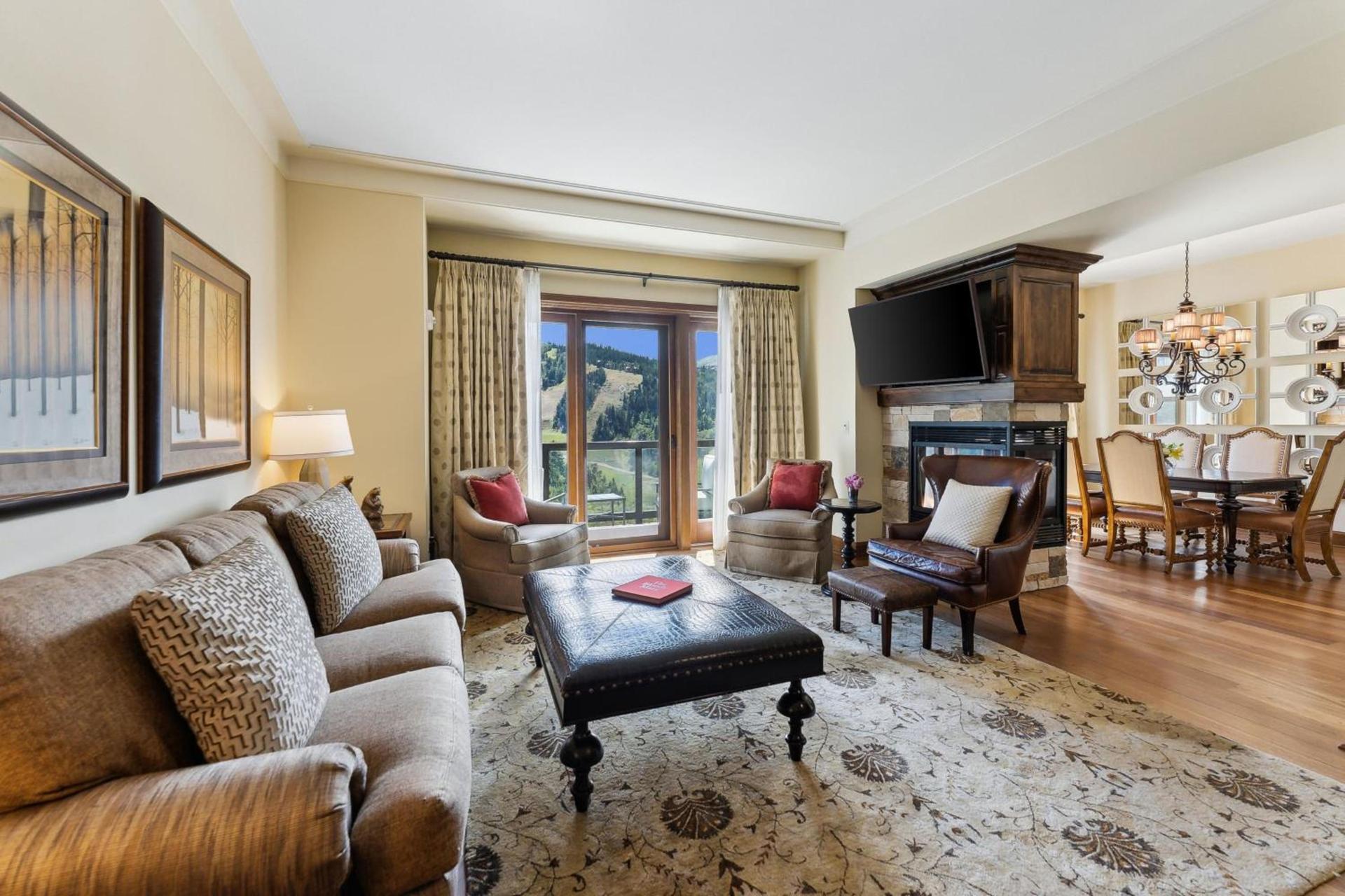 St. Regis Deer Valley photo 56