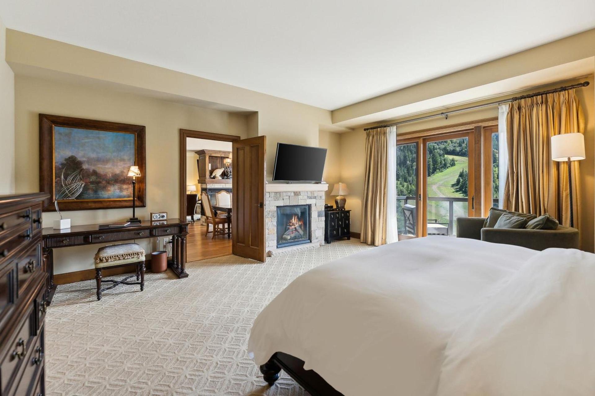 St. Regis Deer Valley photo 75