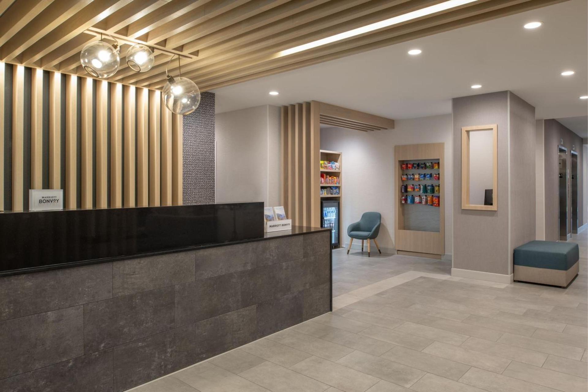 TownePlace Suites by Marriott Eugene photo 41