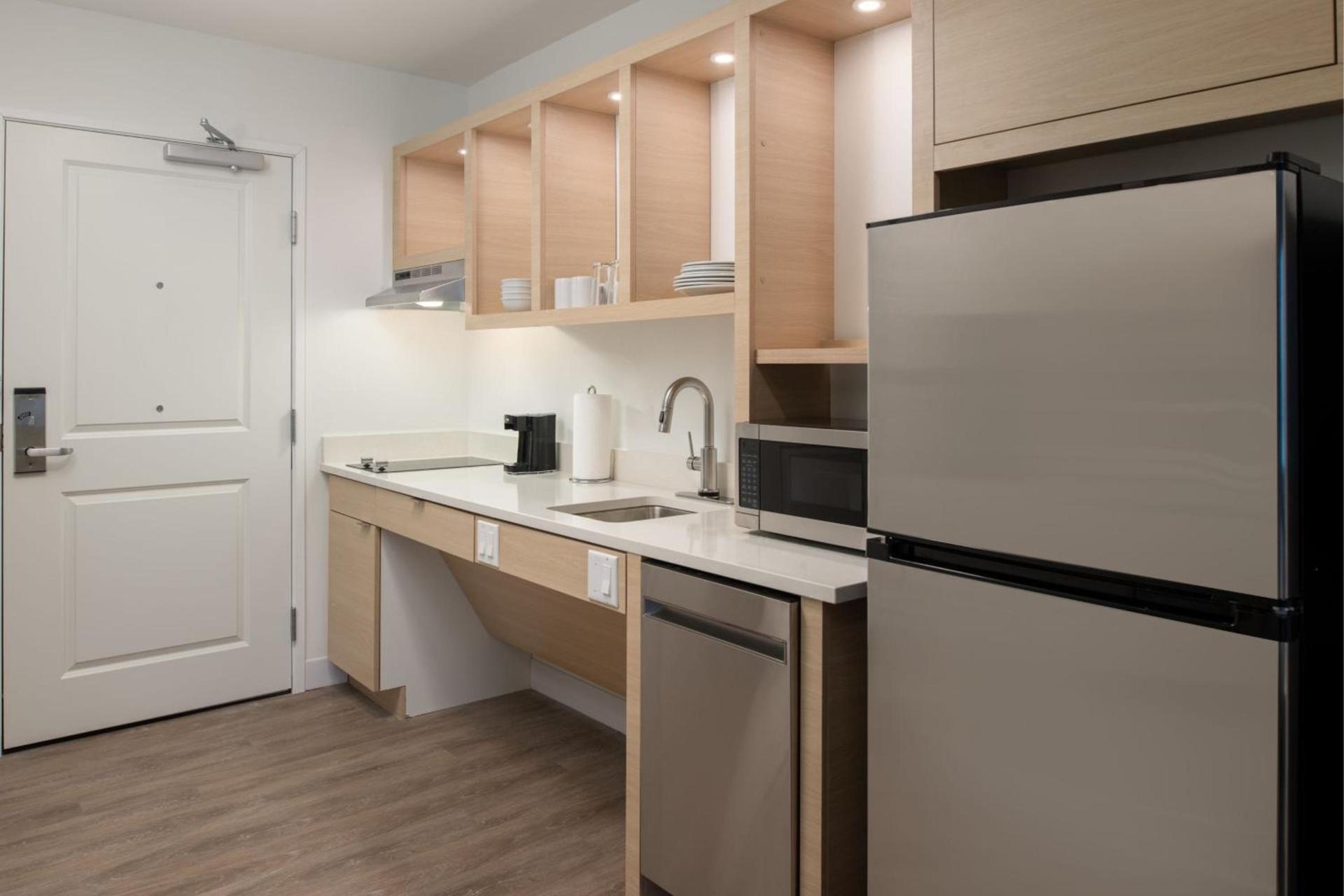 TownePlace Suites by Marriott Eugene photo 47