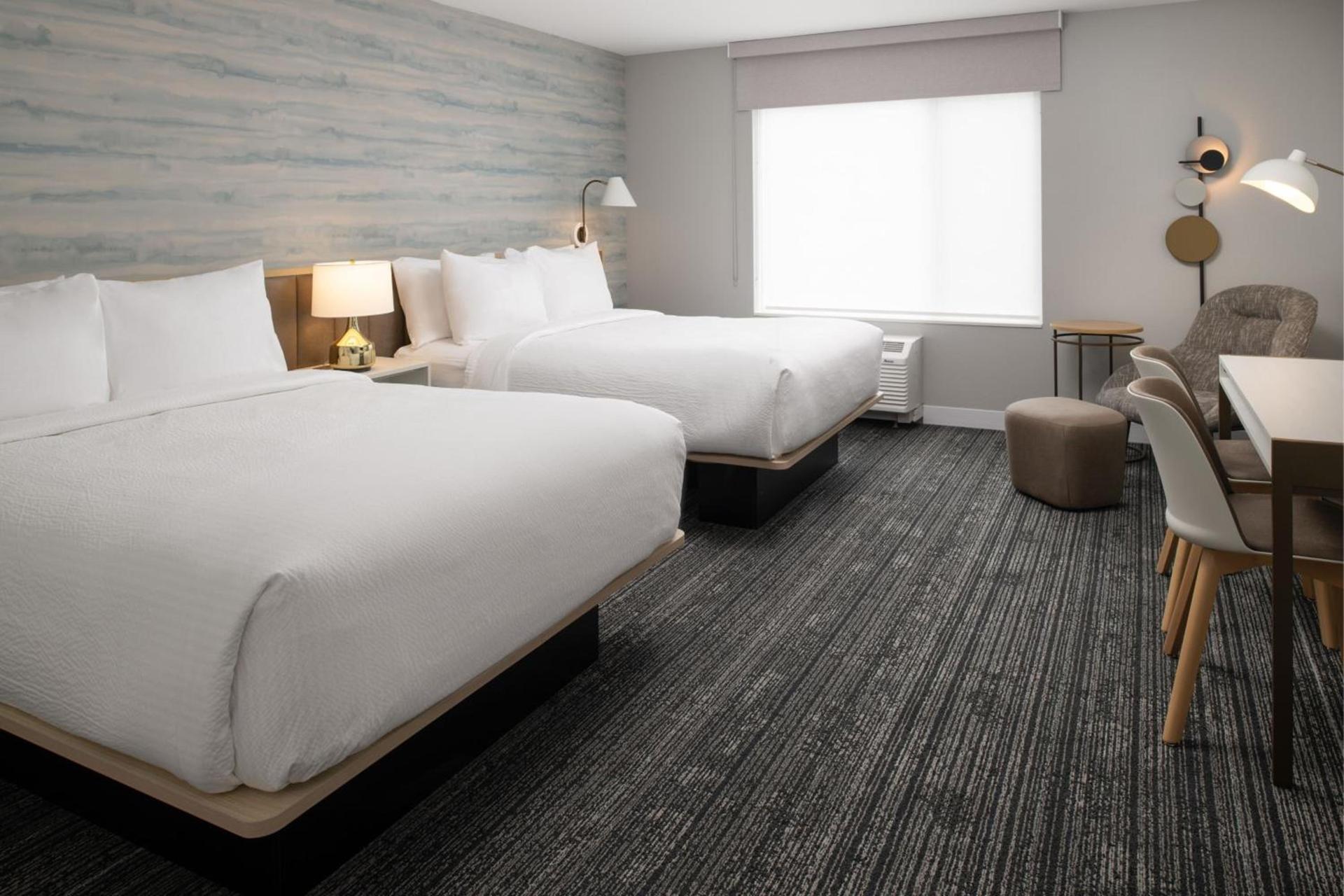 TownePlace Suites by Marriott Eugene photo 48