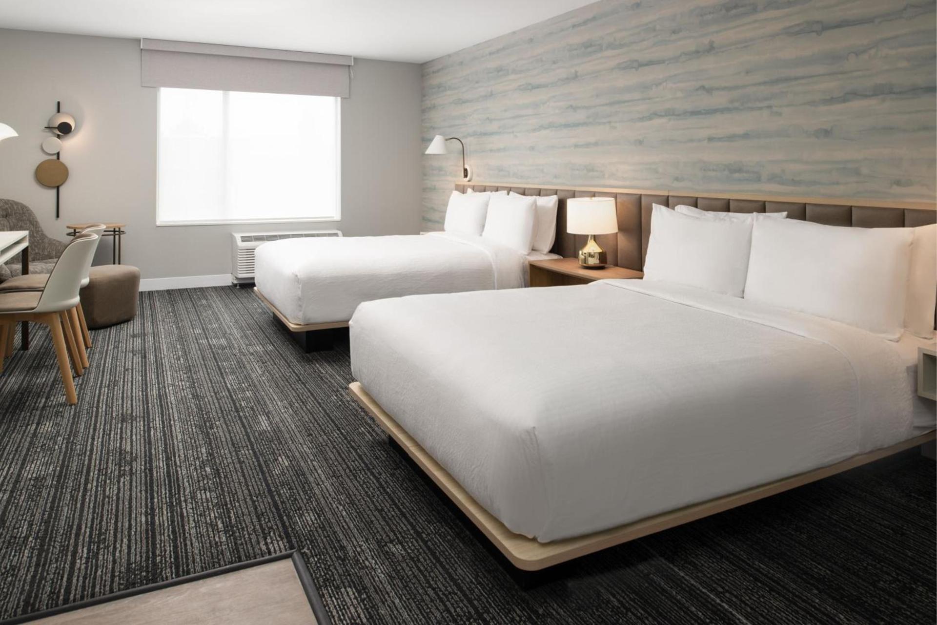 TownePlace Suites by Marriott Eugene photo 49