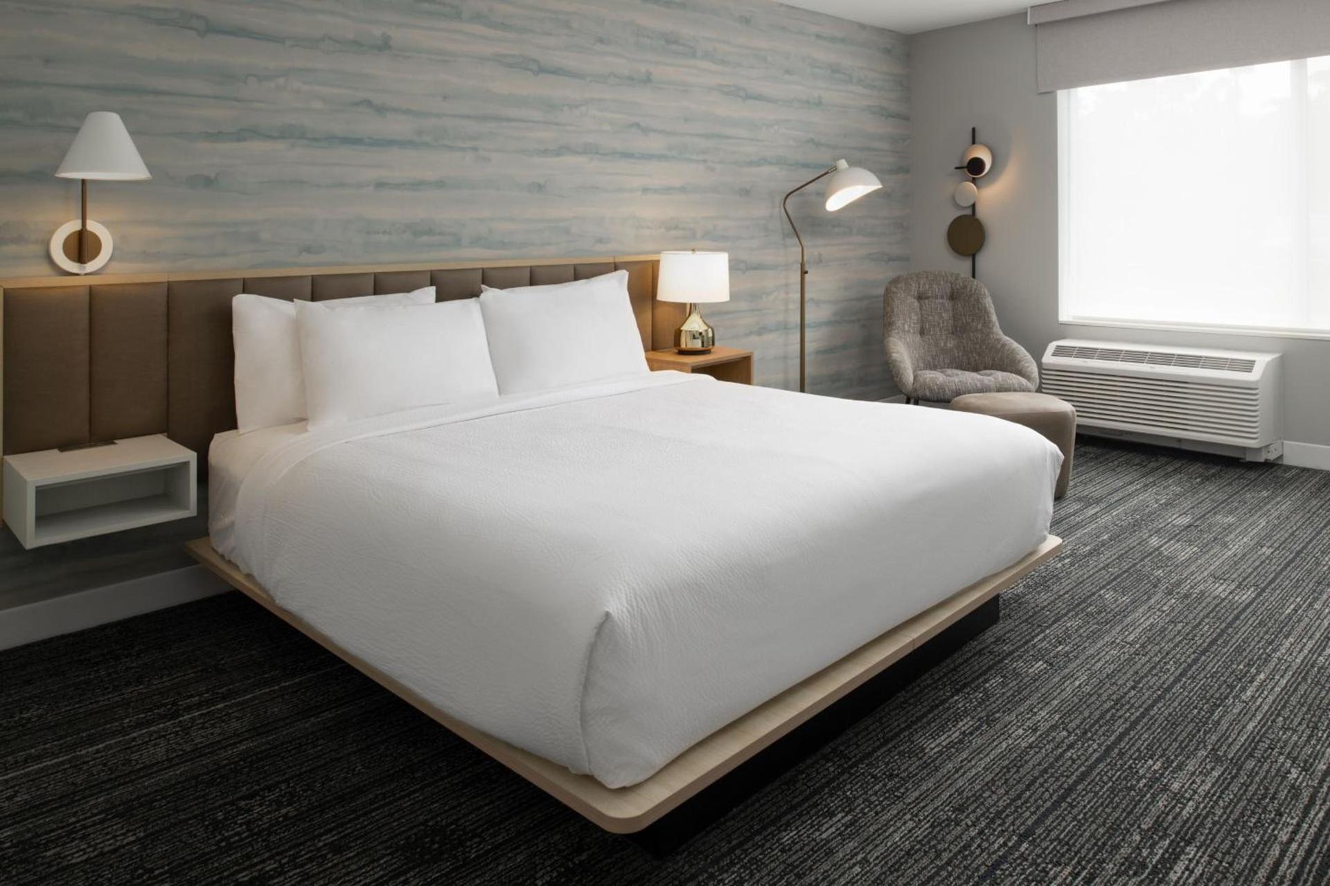 TownePlace Suites by Marriott Eugene photo 51