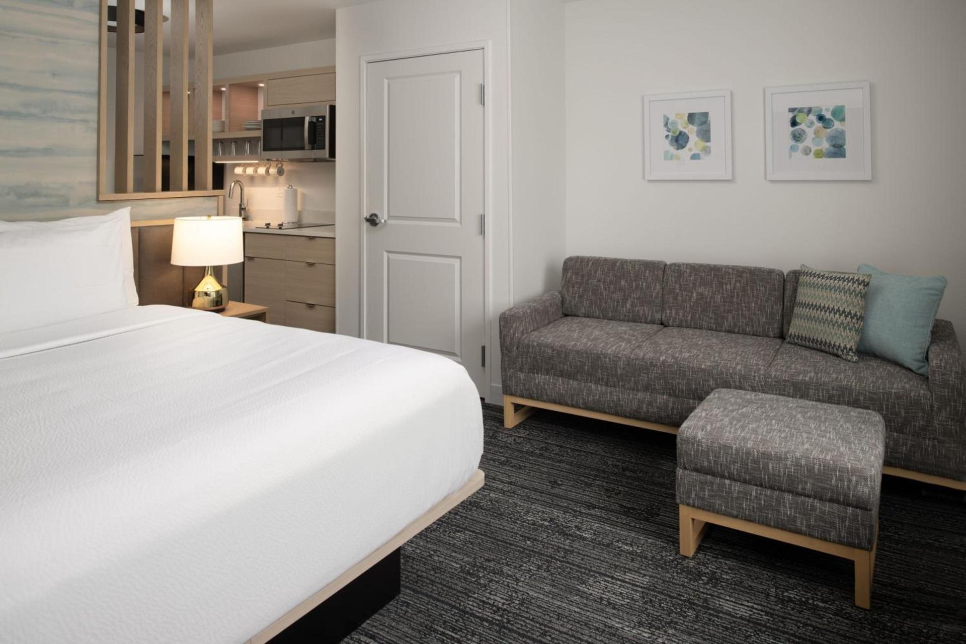 TownePlace Suites by Marriott Eugene photo 52