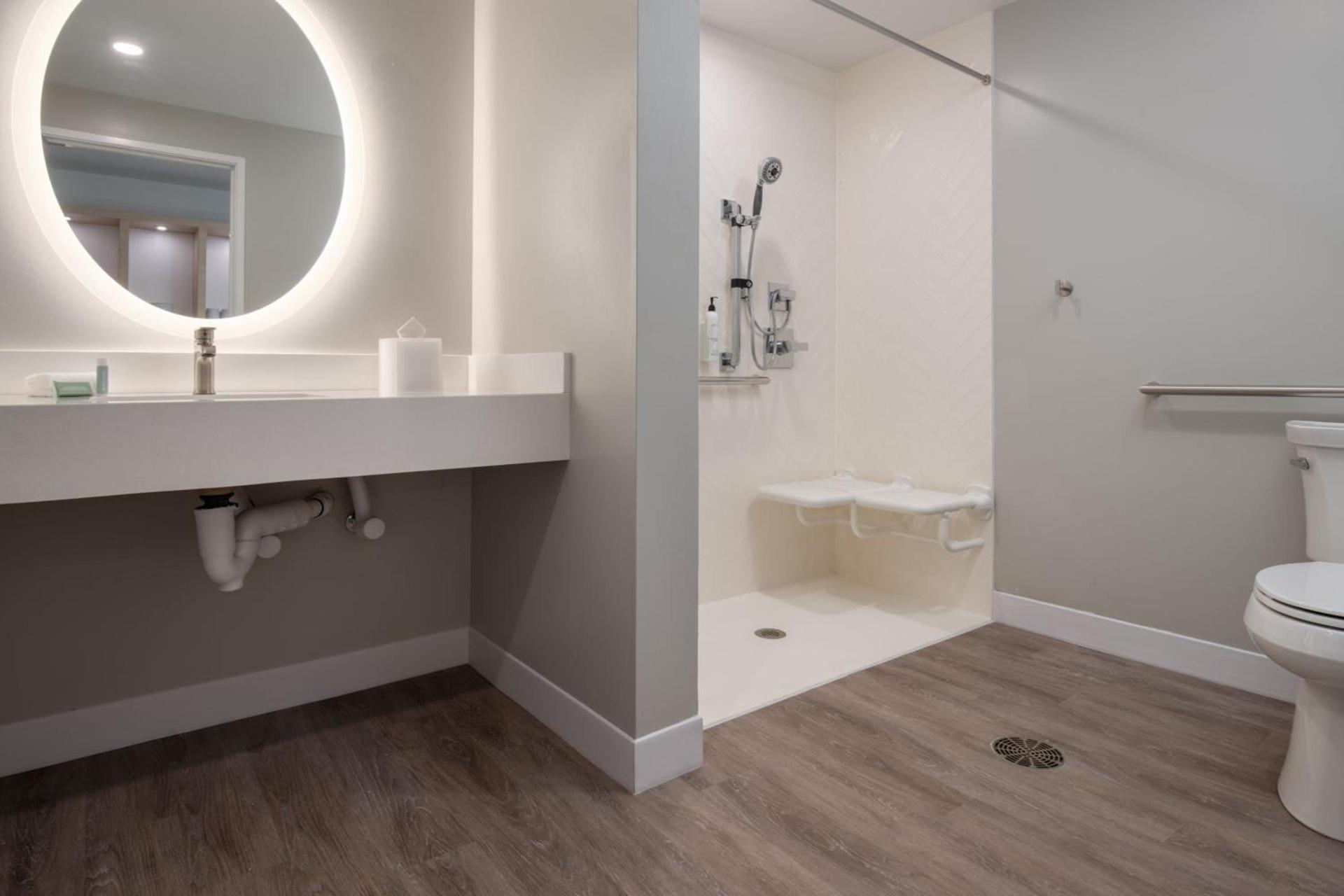 TownePlace Suites by Marriott Eugene photo 2