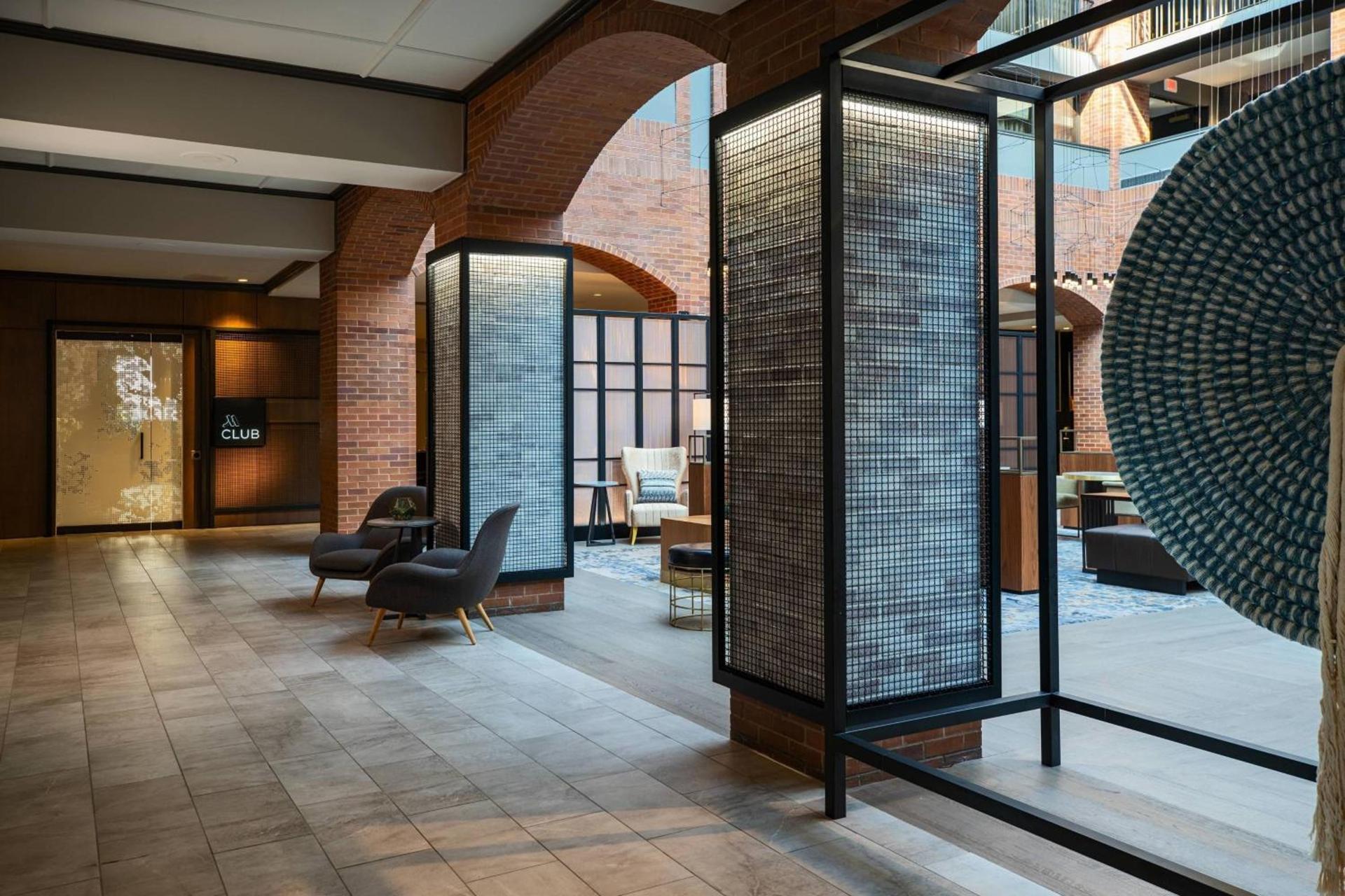Philadelphia Marriott Old City photo 18