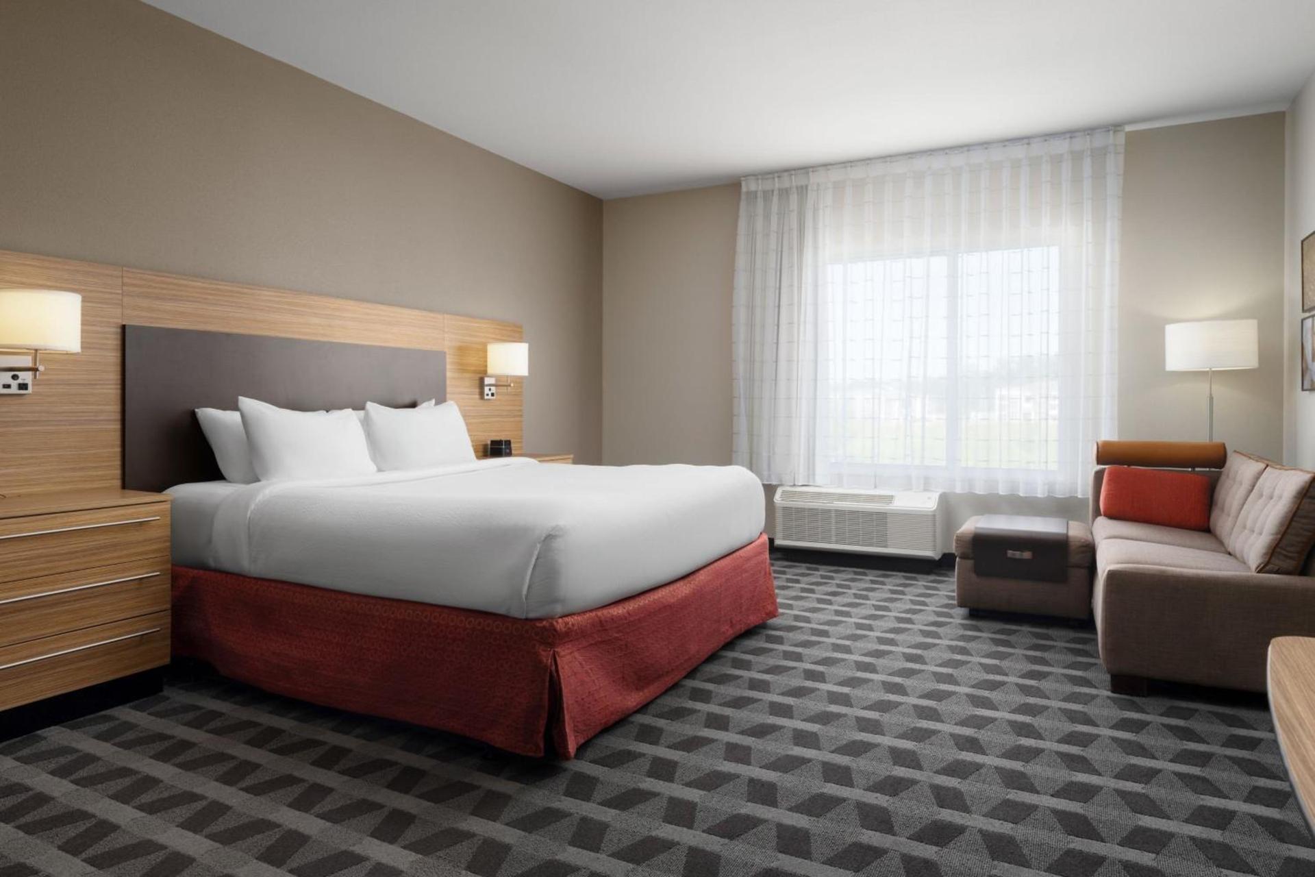 TownePlace Suites by Marriott Lafayette South photo 7