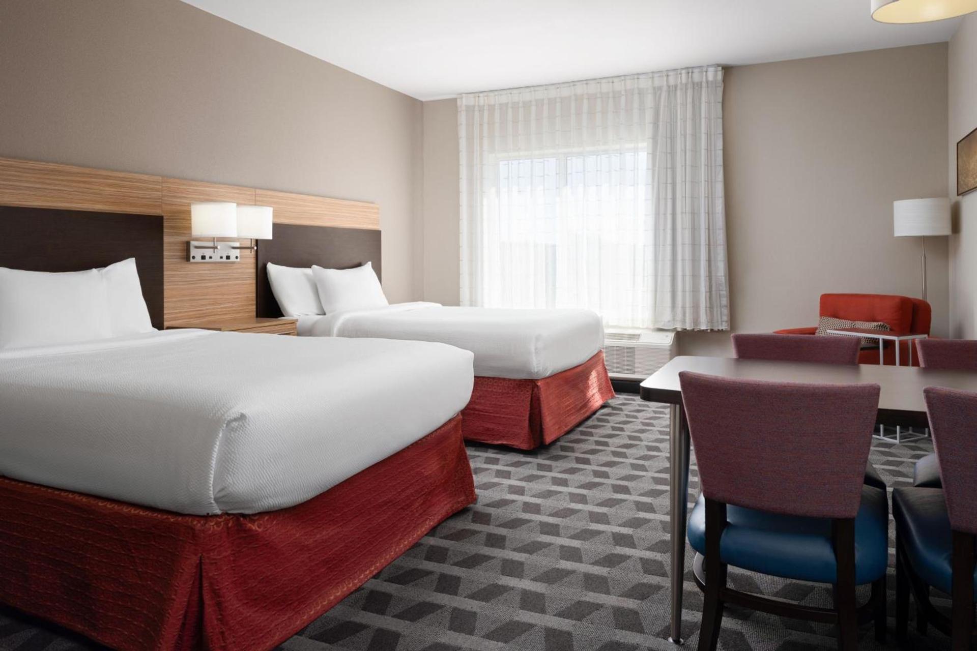 TownePlace Suites by Marriott Lafayette South photo 8