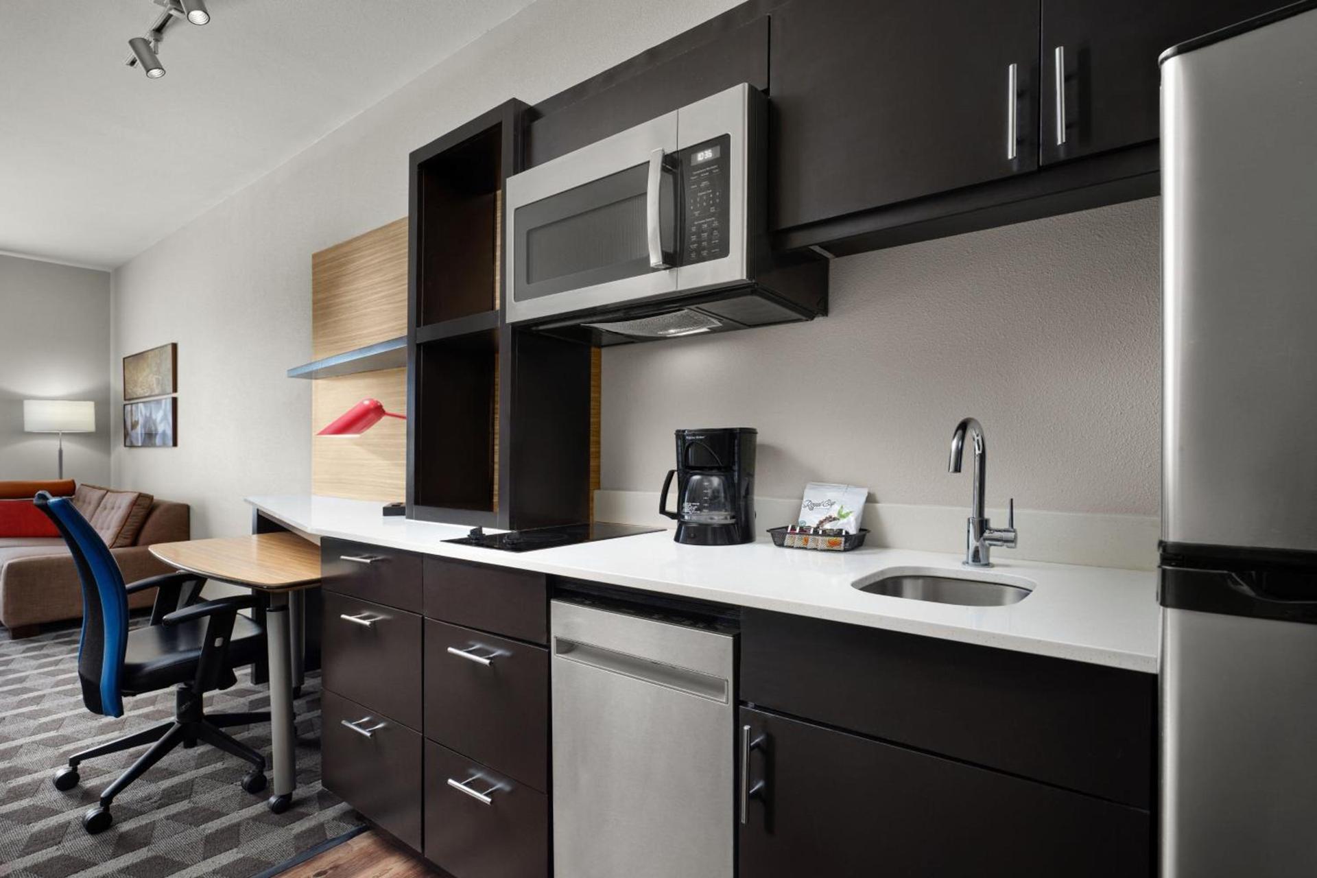 TownePlace Suites by Marriott Lafayette South photo 9