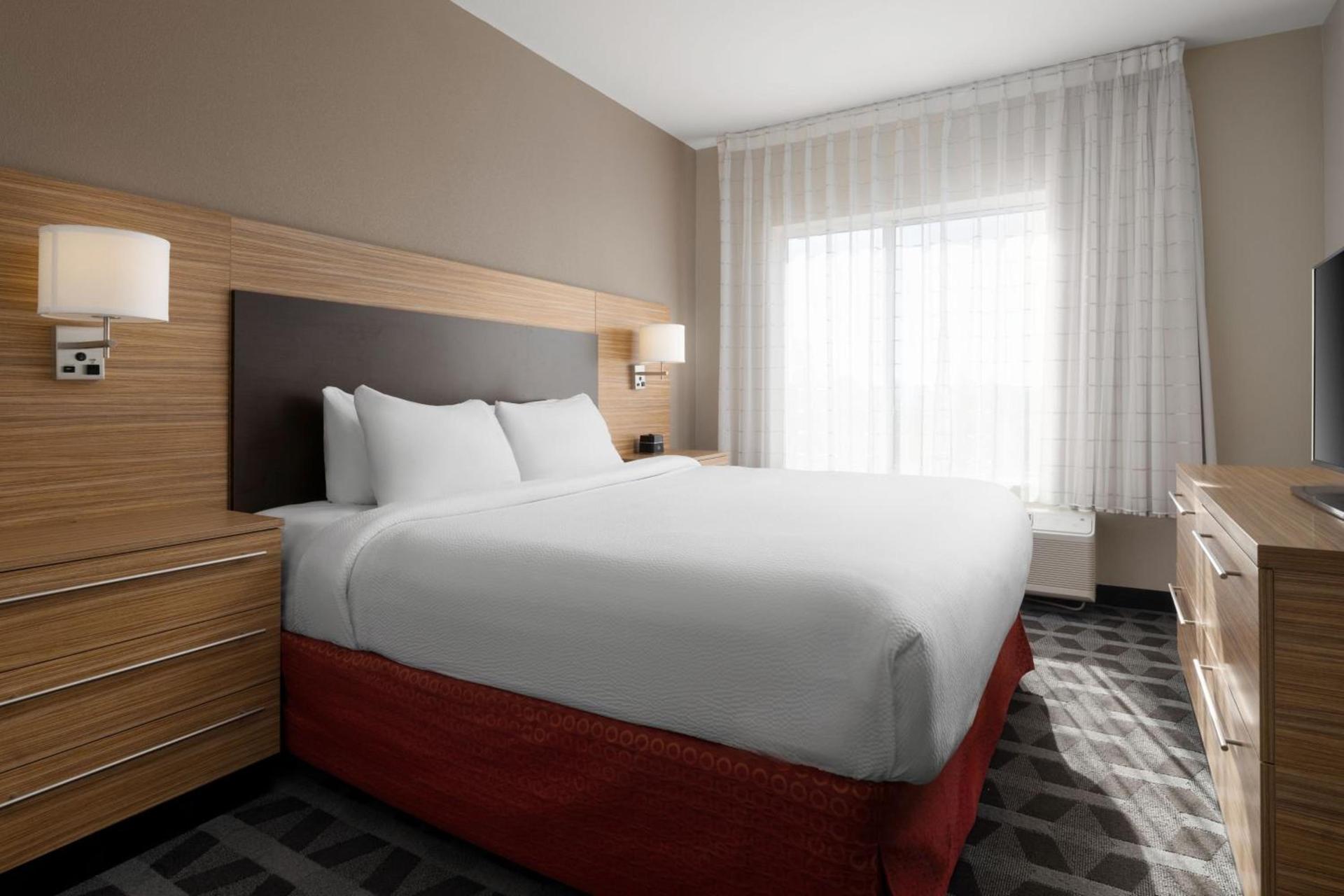 TownePlace Suites by Marriott Lafayette South photo 24