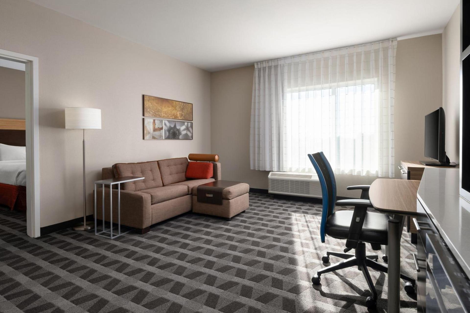 TownePlace Suites by Marriott Lafayette South photo 27