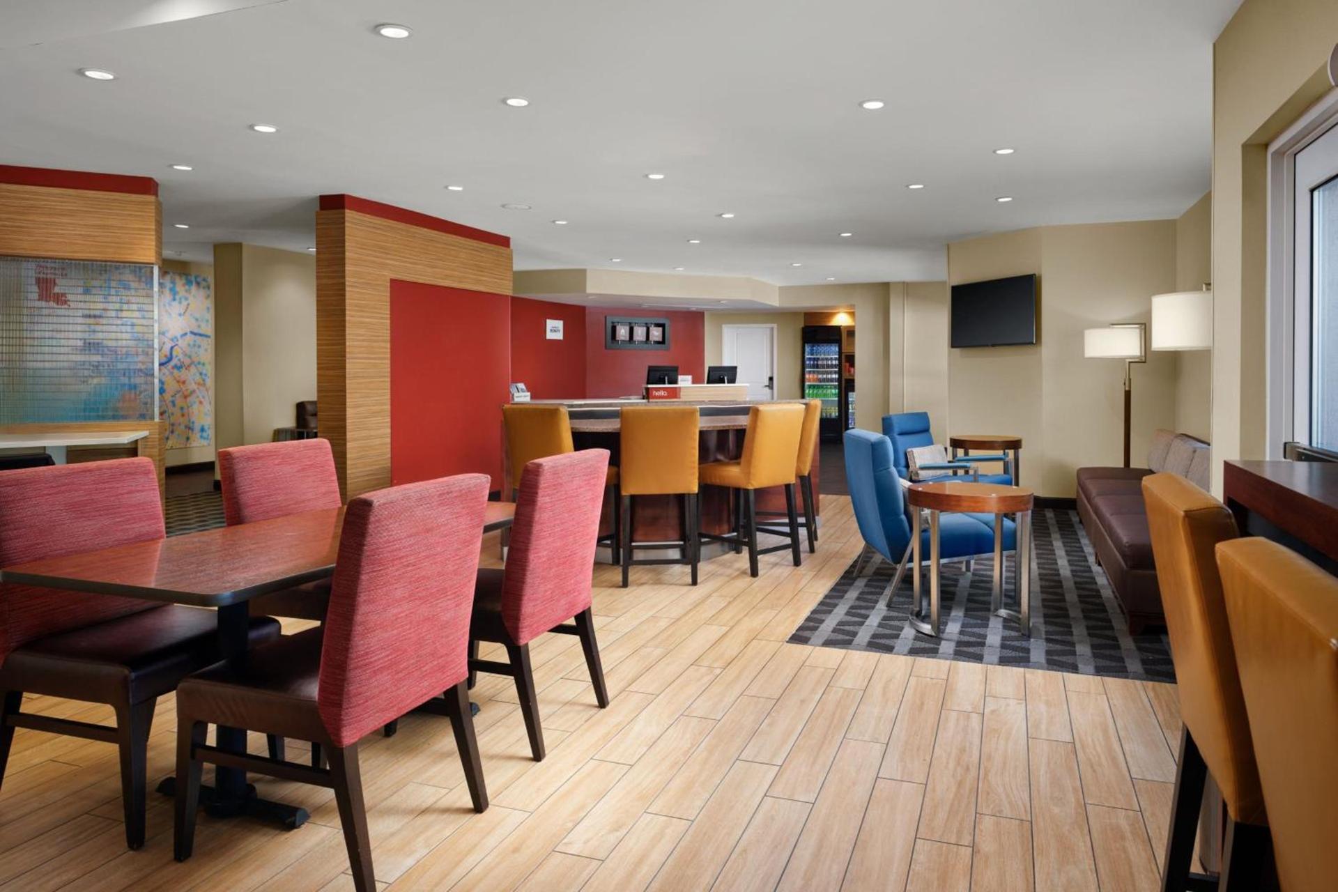 TownePlace Suites by Marriott Lafayette South photo 32