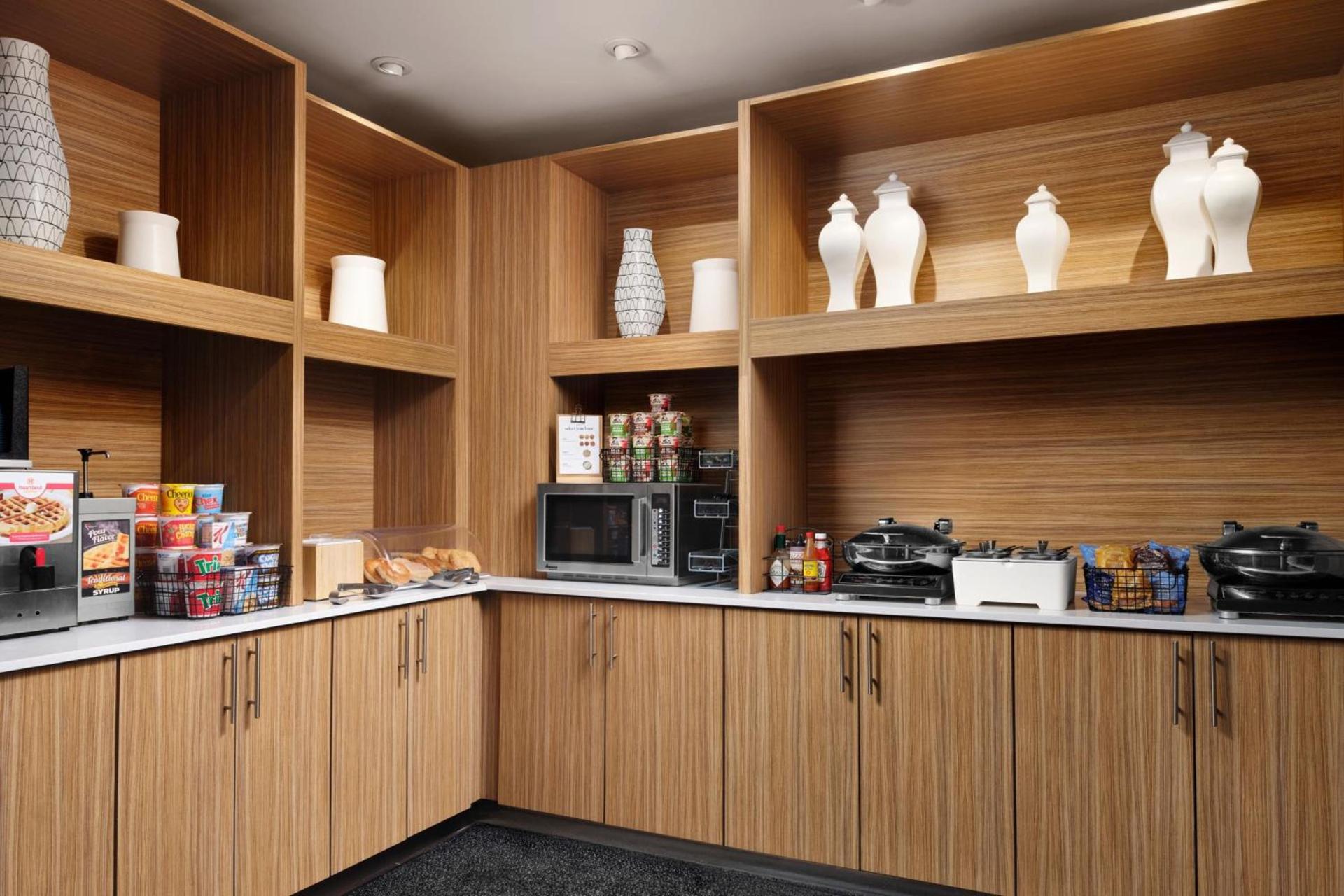 TownePlace Suites by Marriott Lafayette South photo 33