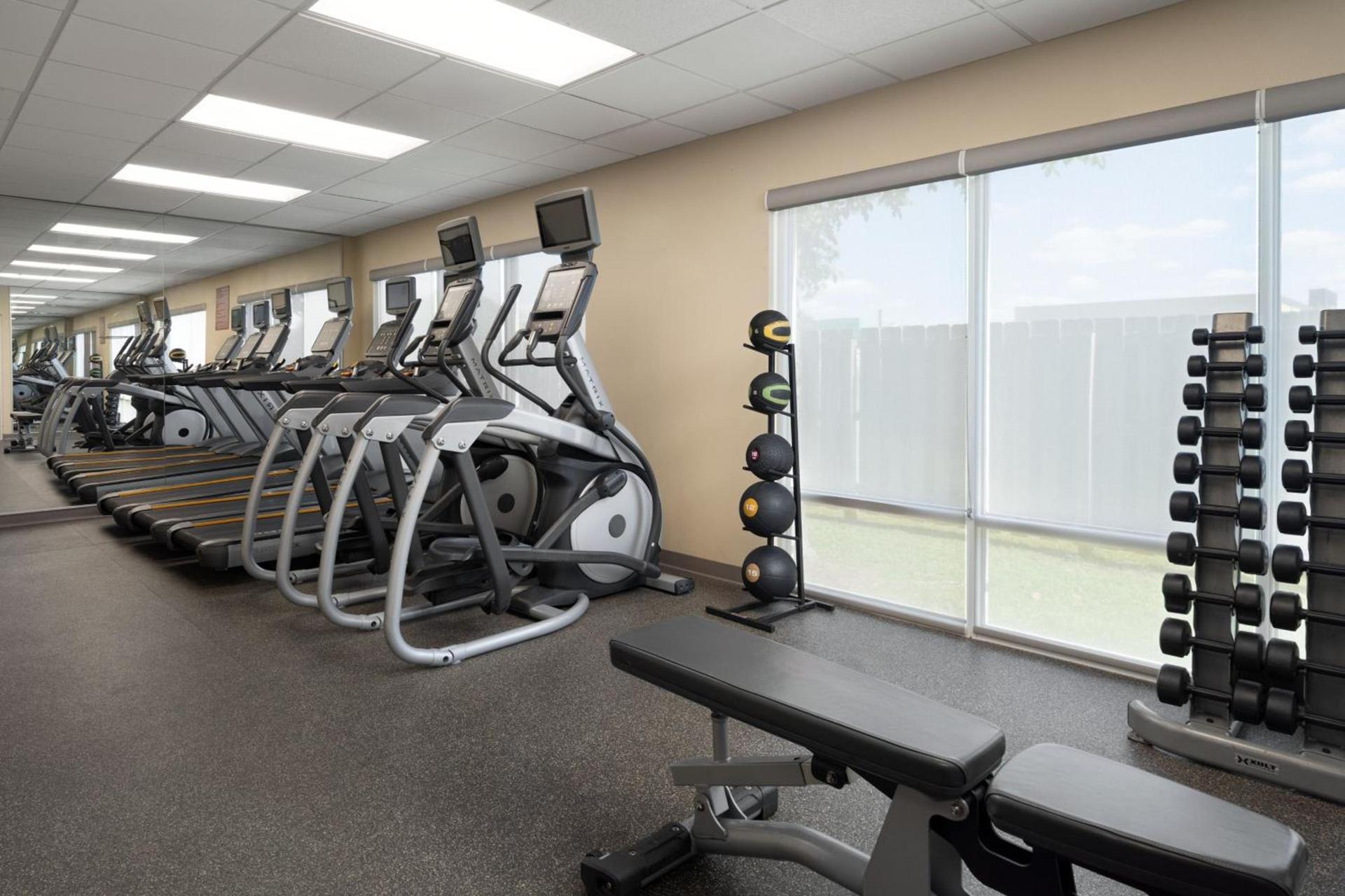 TownePlace Suites by Marriott Lafayette South photo 34