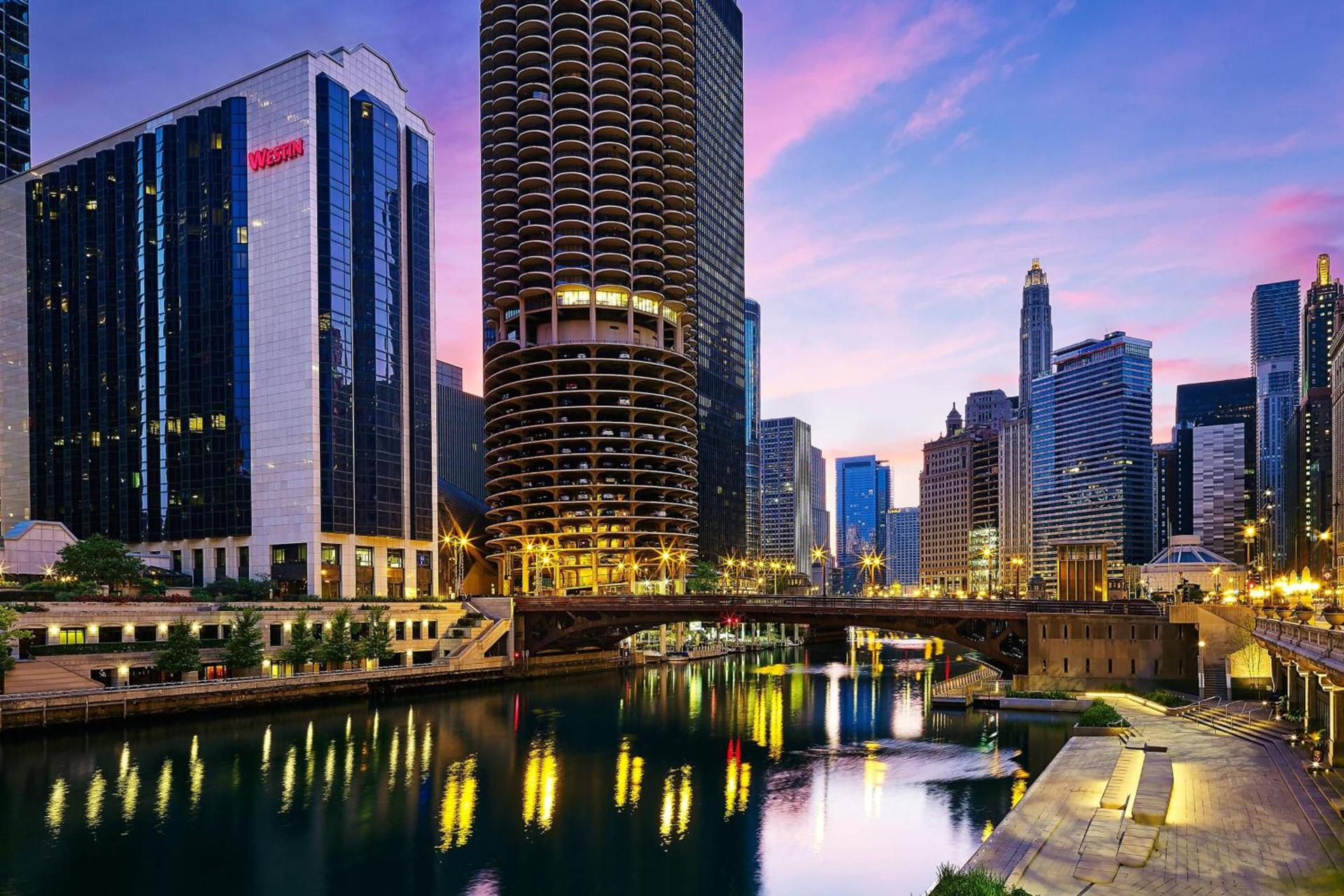 The Westin Chicago River North photo 4