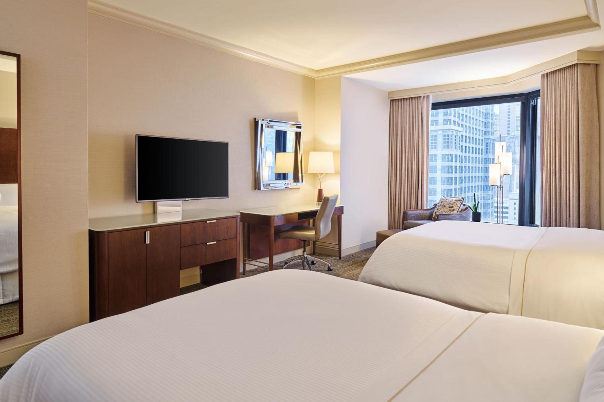 The Westin Chicago River North photo 9