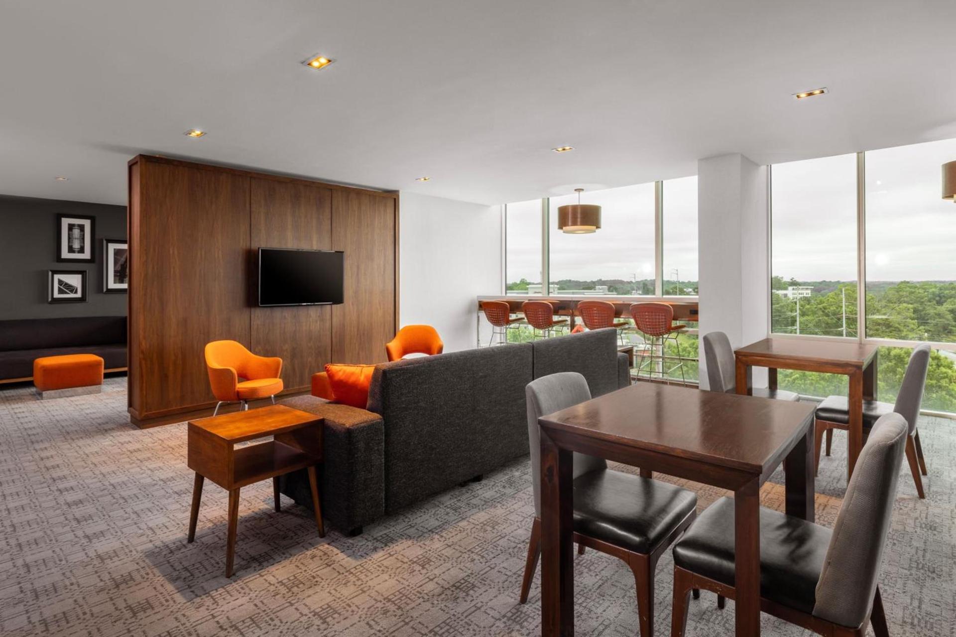 Le Meridien Atlanta Perimeter photo 68