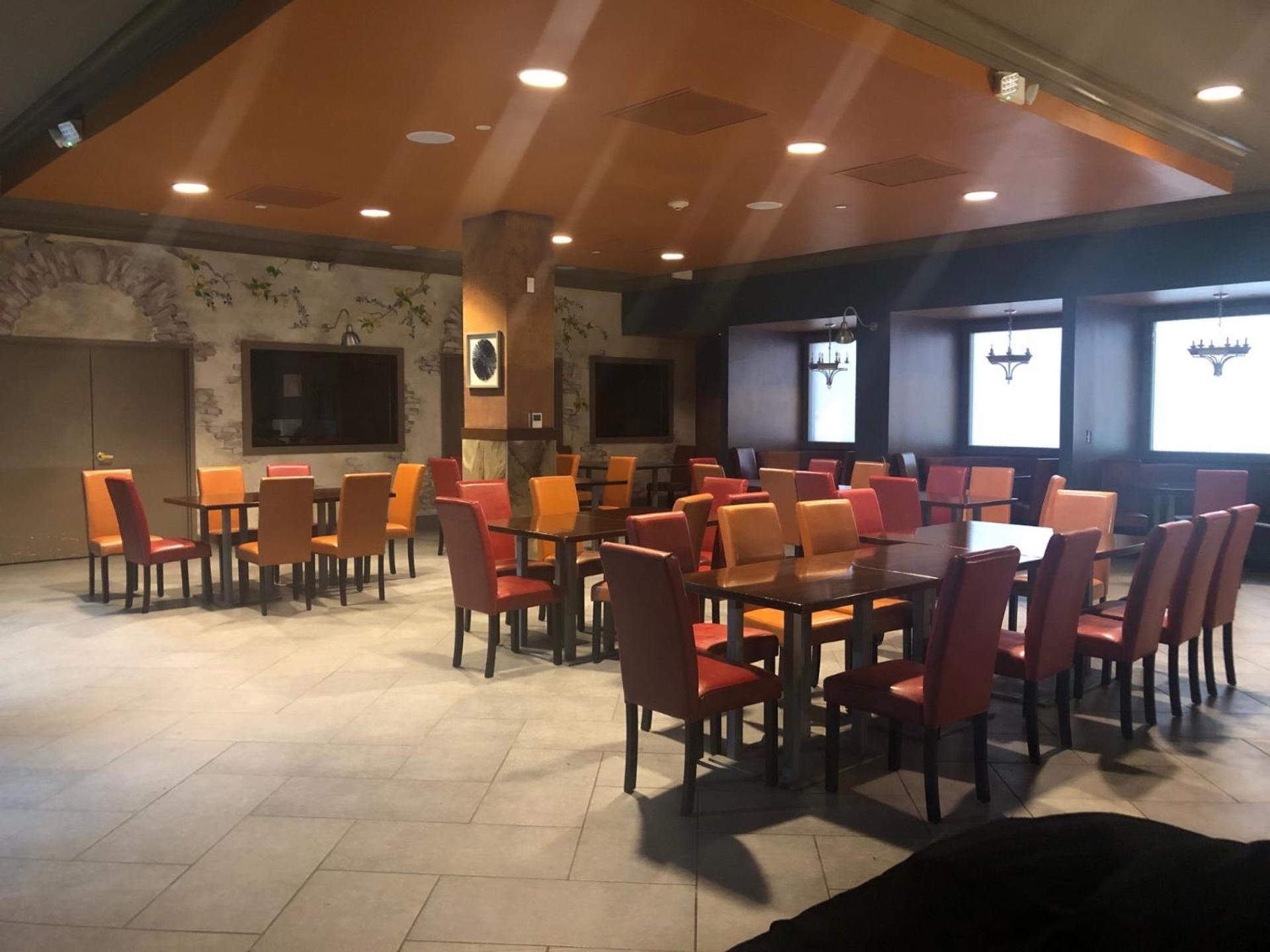 Grand Laurel Hotel photo 30
