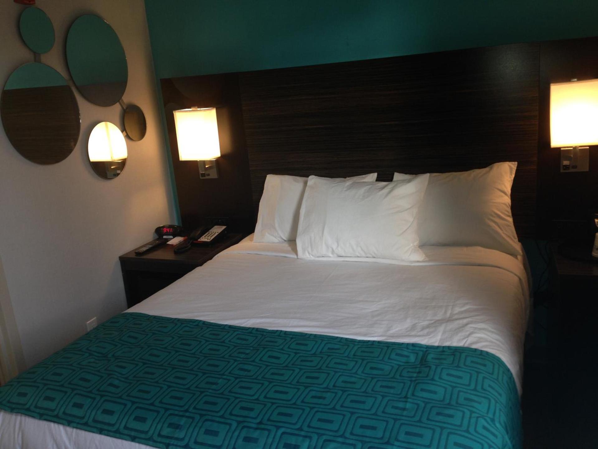 Rockaway Hotel photo 16