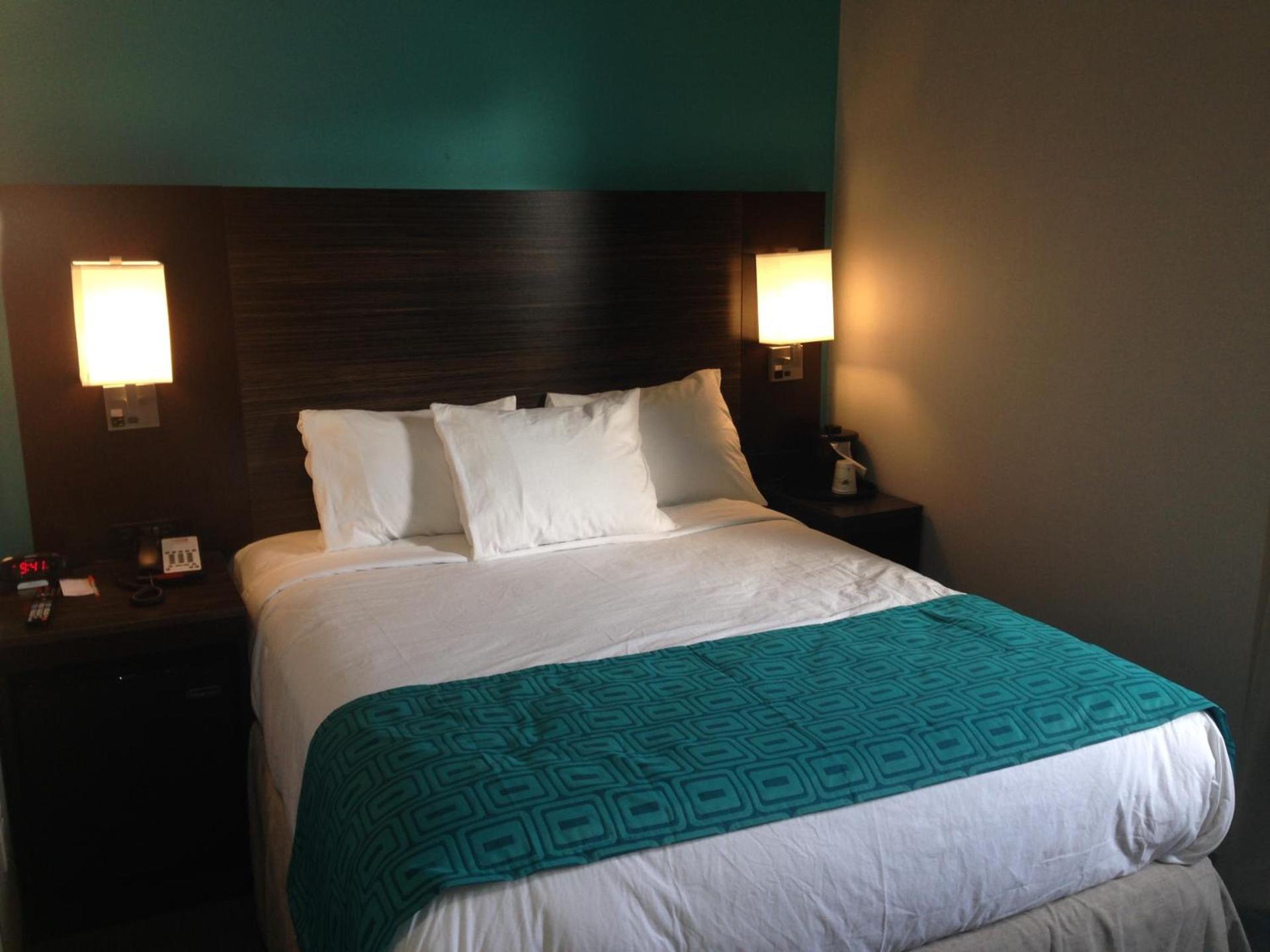 Rockaway Hotel photo 15